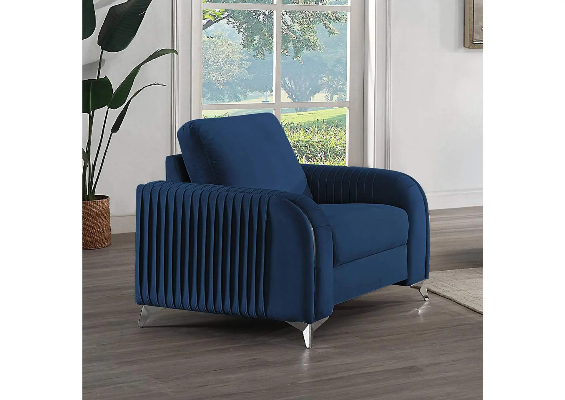 Wenona Chair