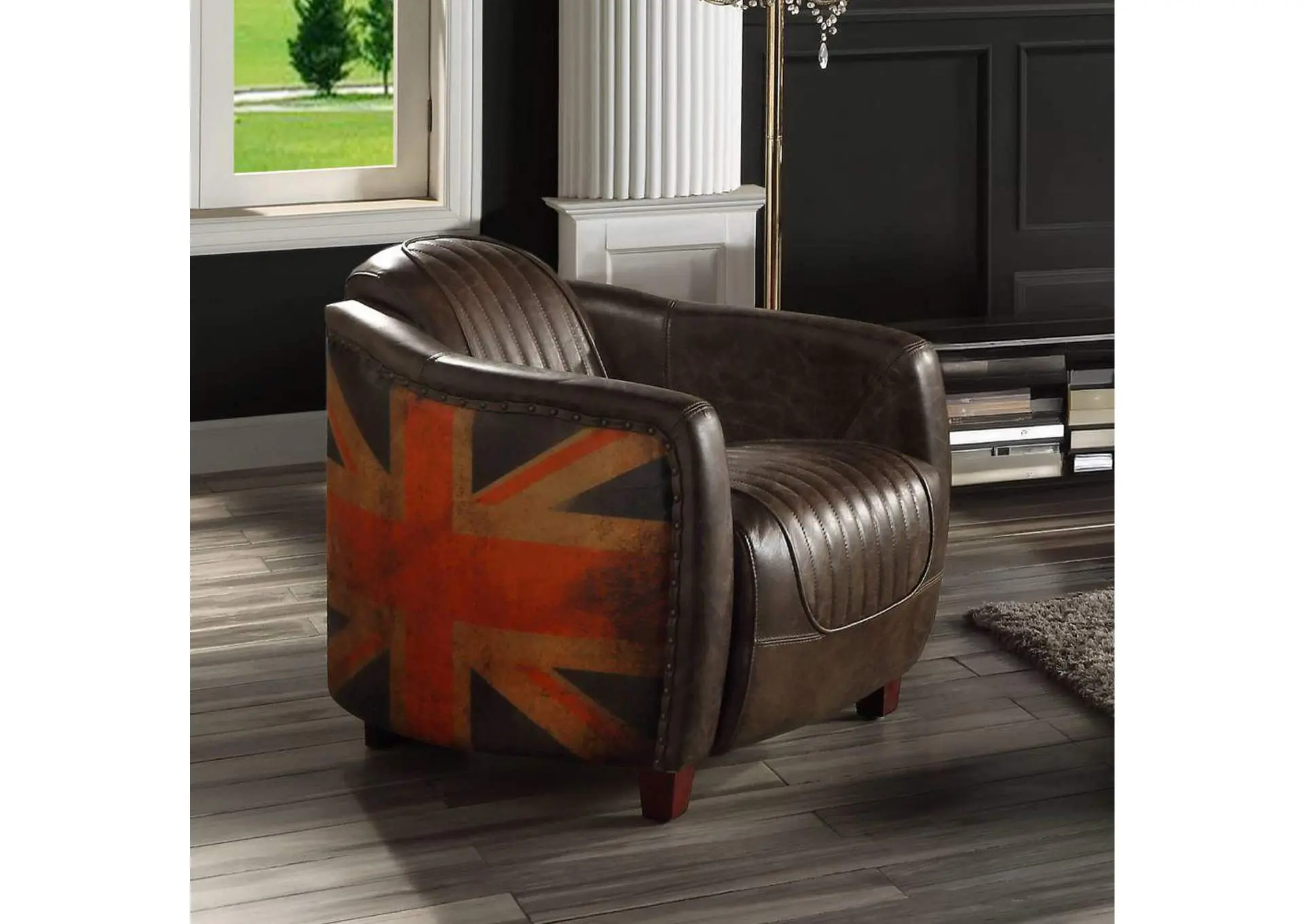 Brancaster Chair