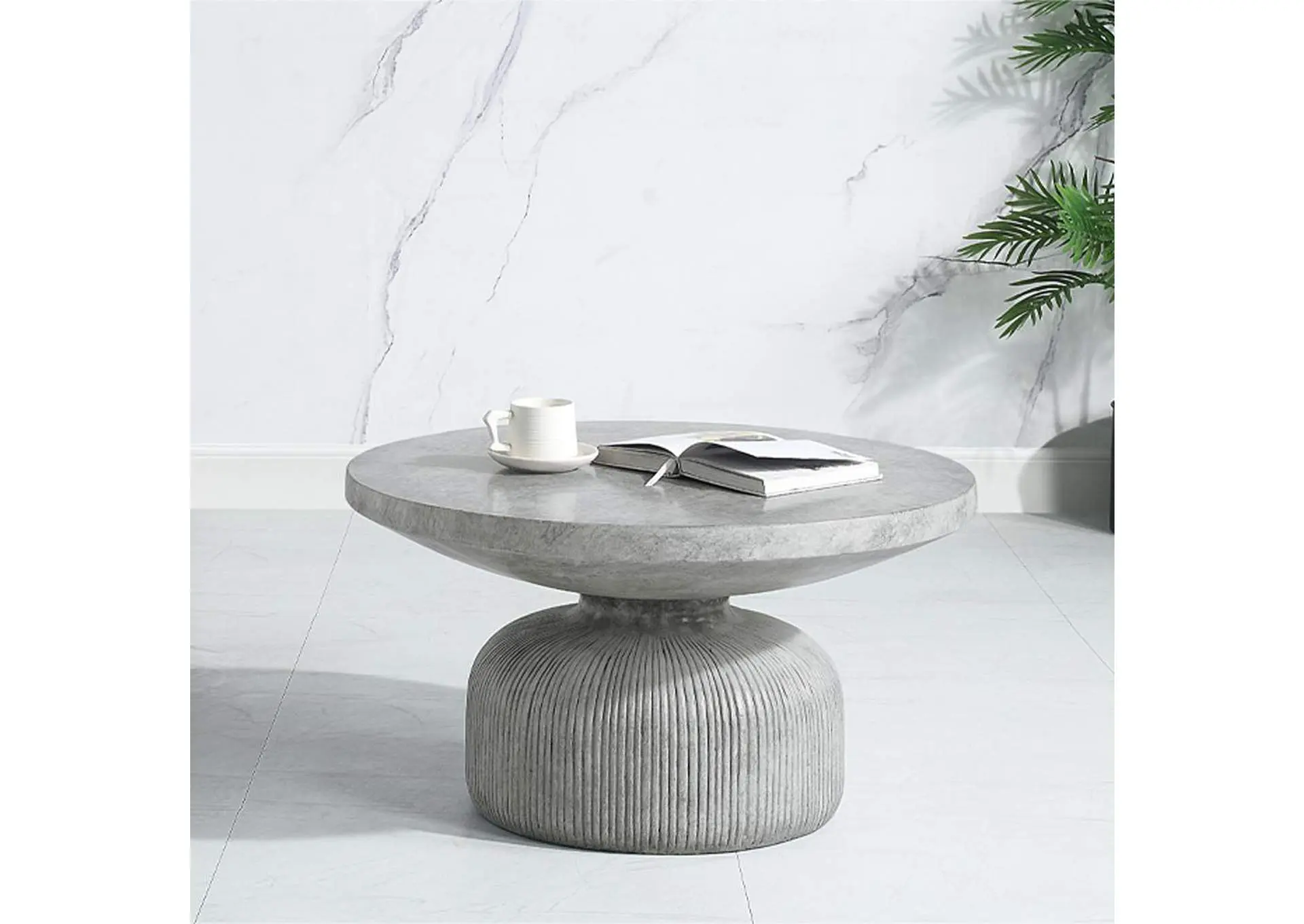 Laddie Coffee Table
