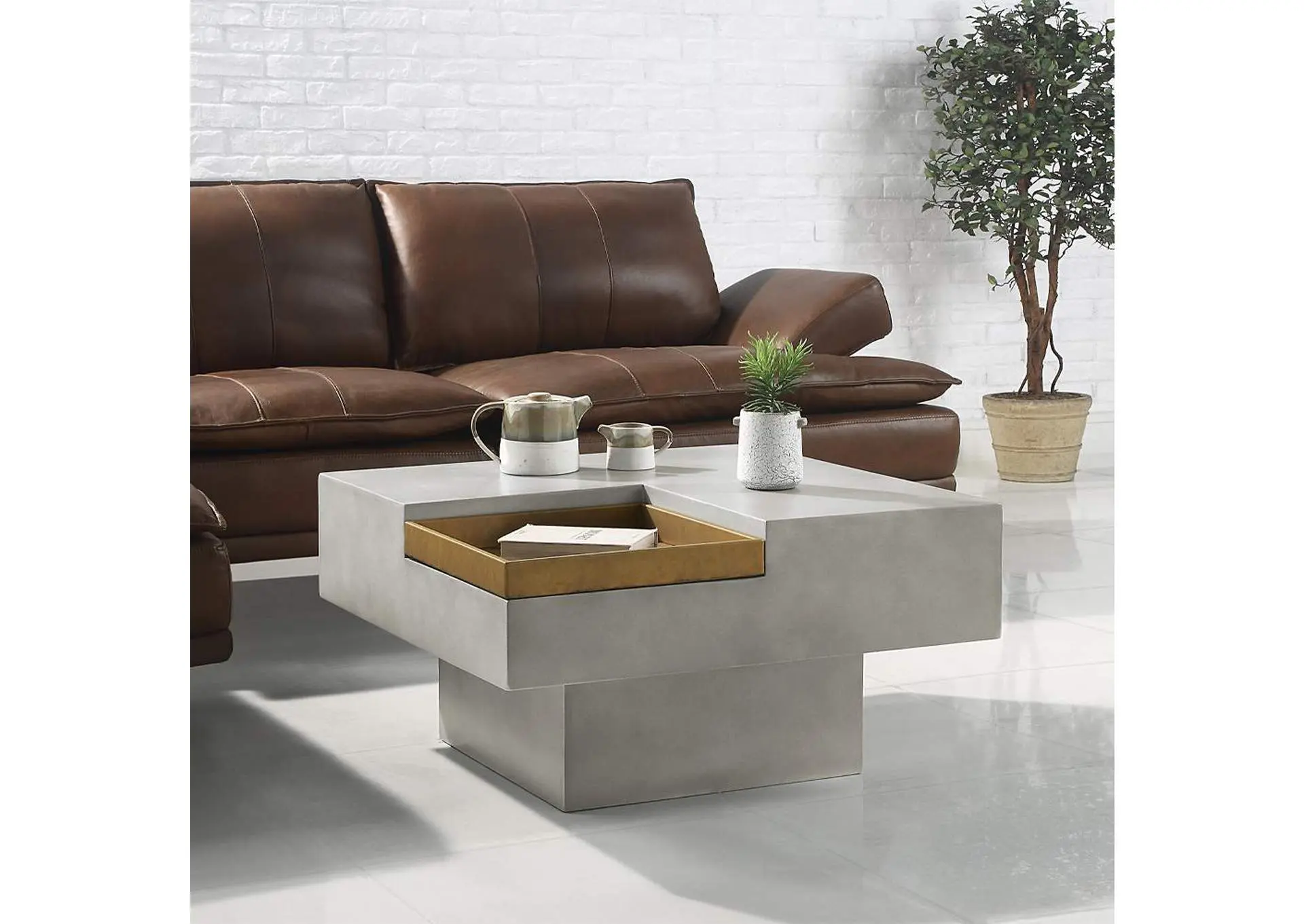 Kailano Coffee Table