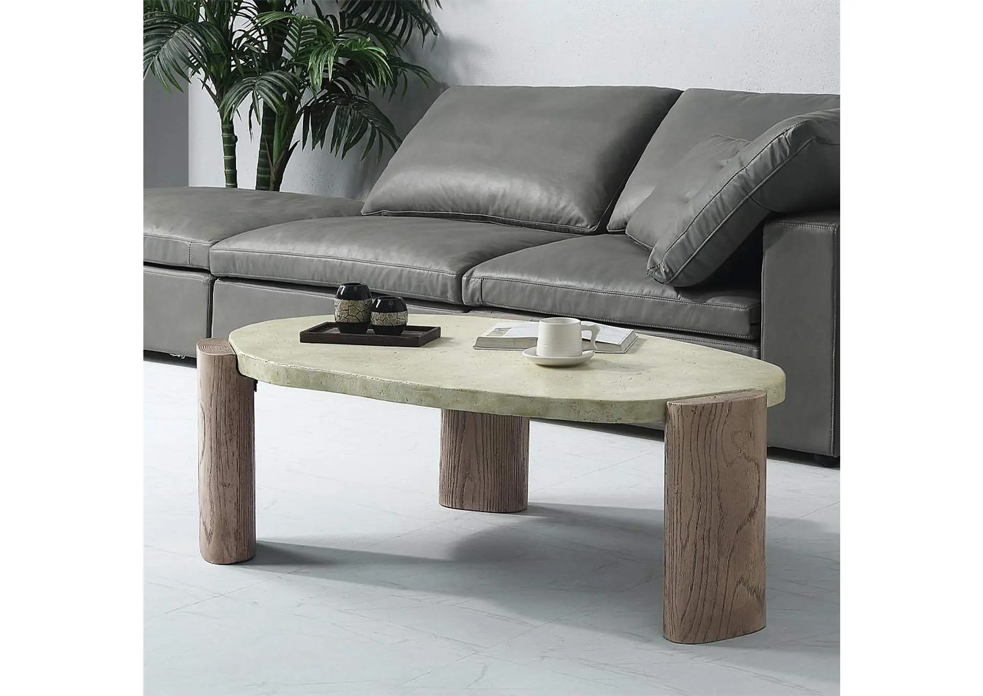 Jacinda Coffee Table