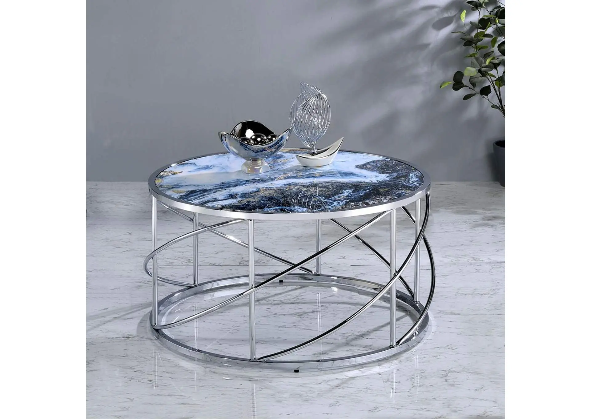 Lyda Coffee Table