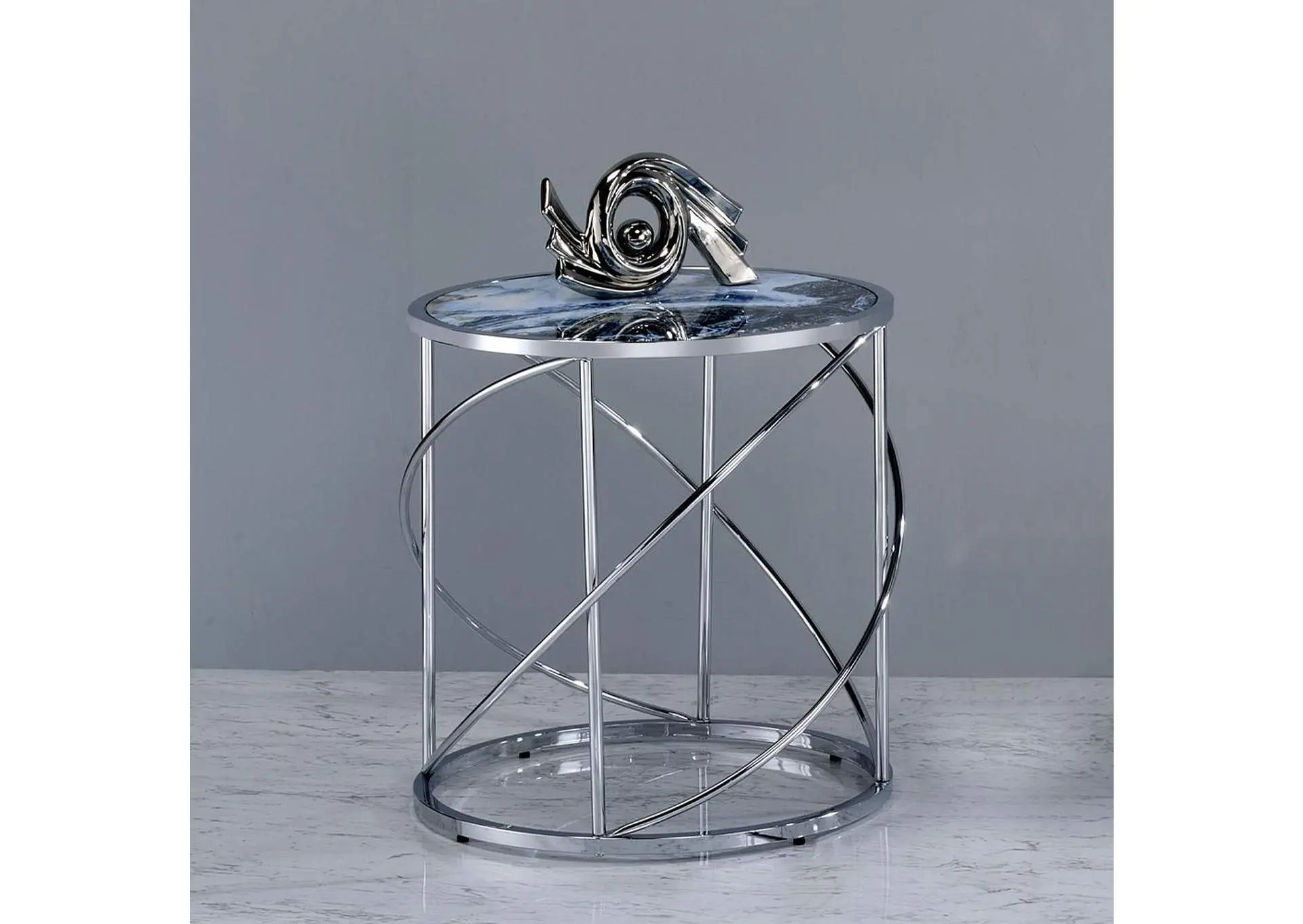 Lyda End Table
