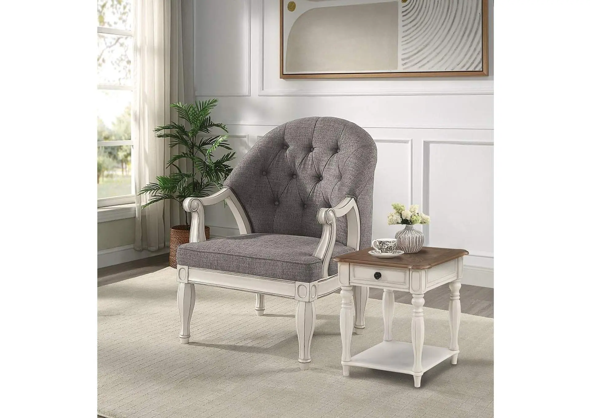 Florian Chair