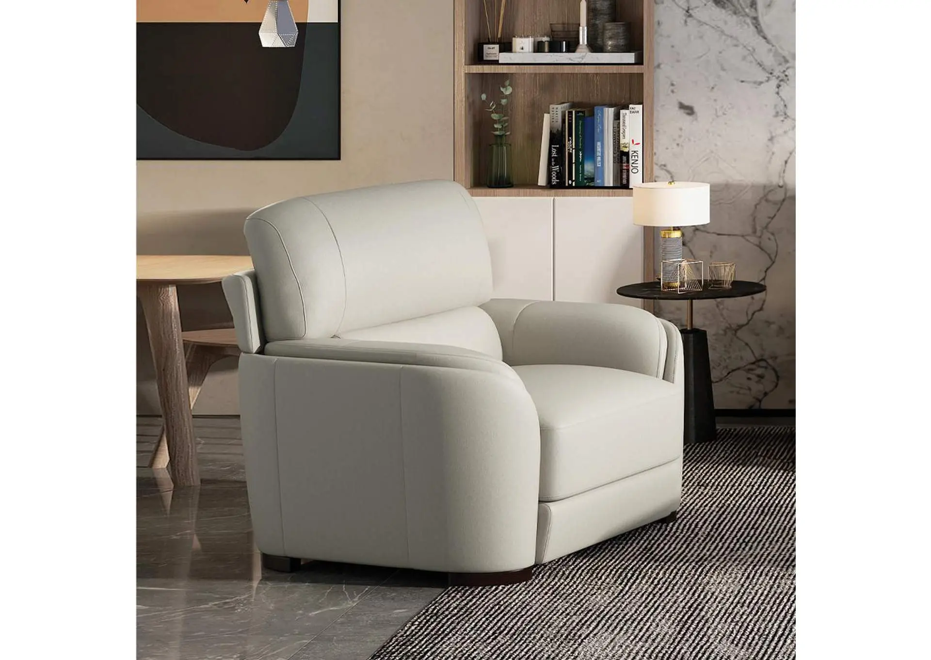 Edrice Chair