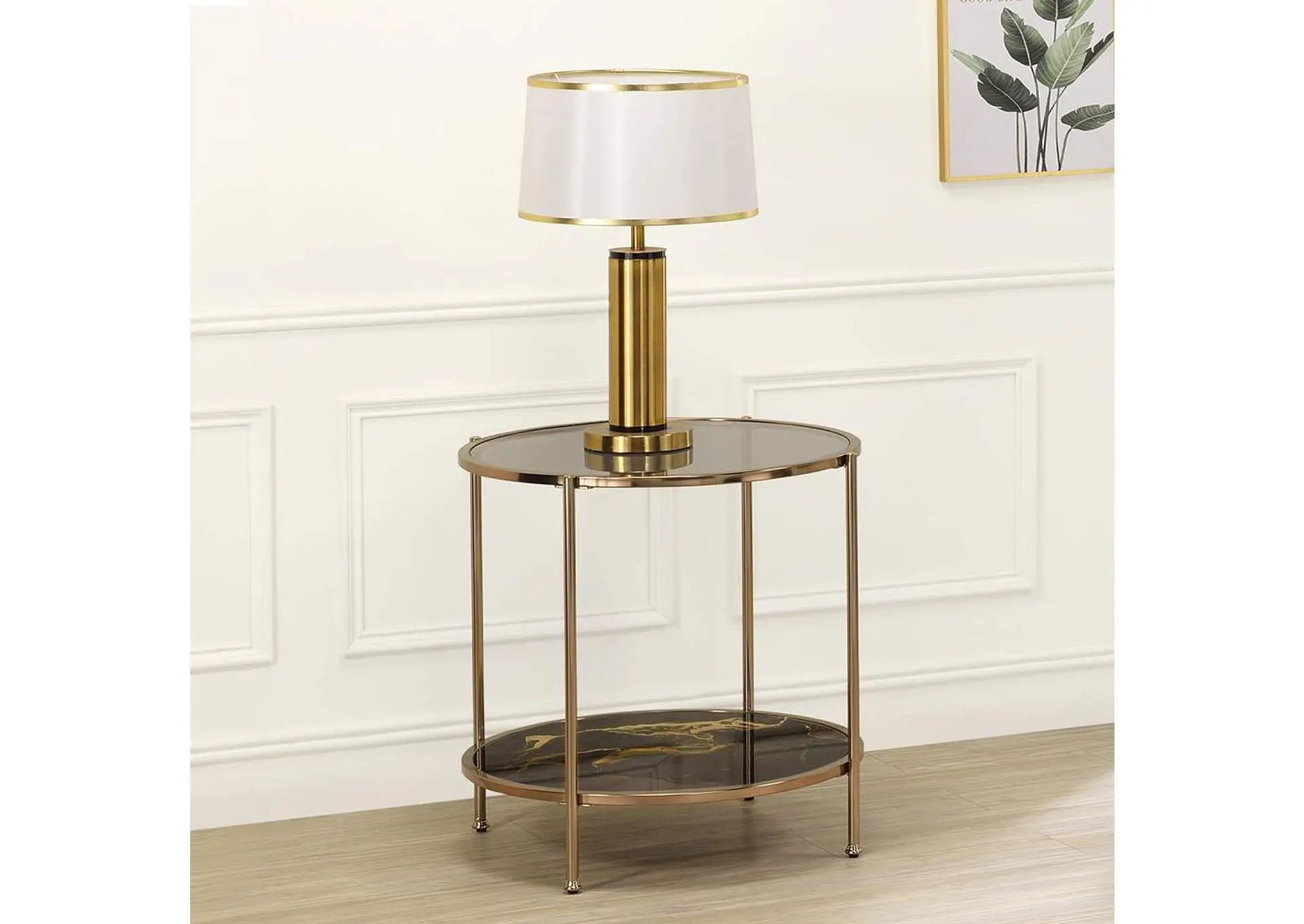 Fiorella End Table