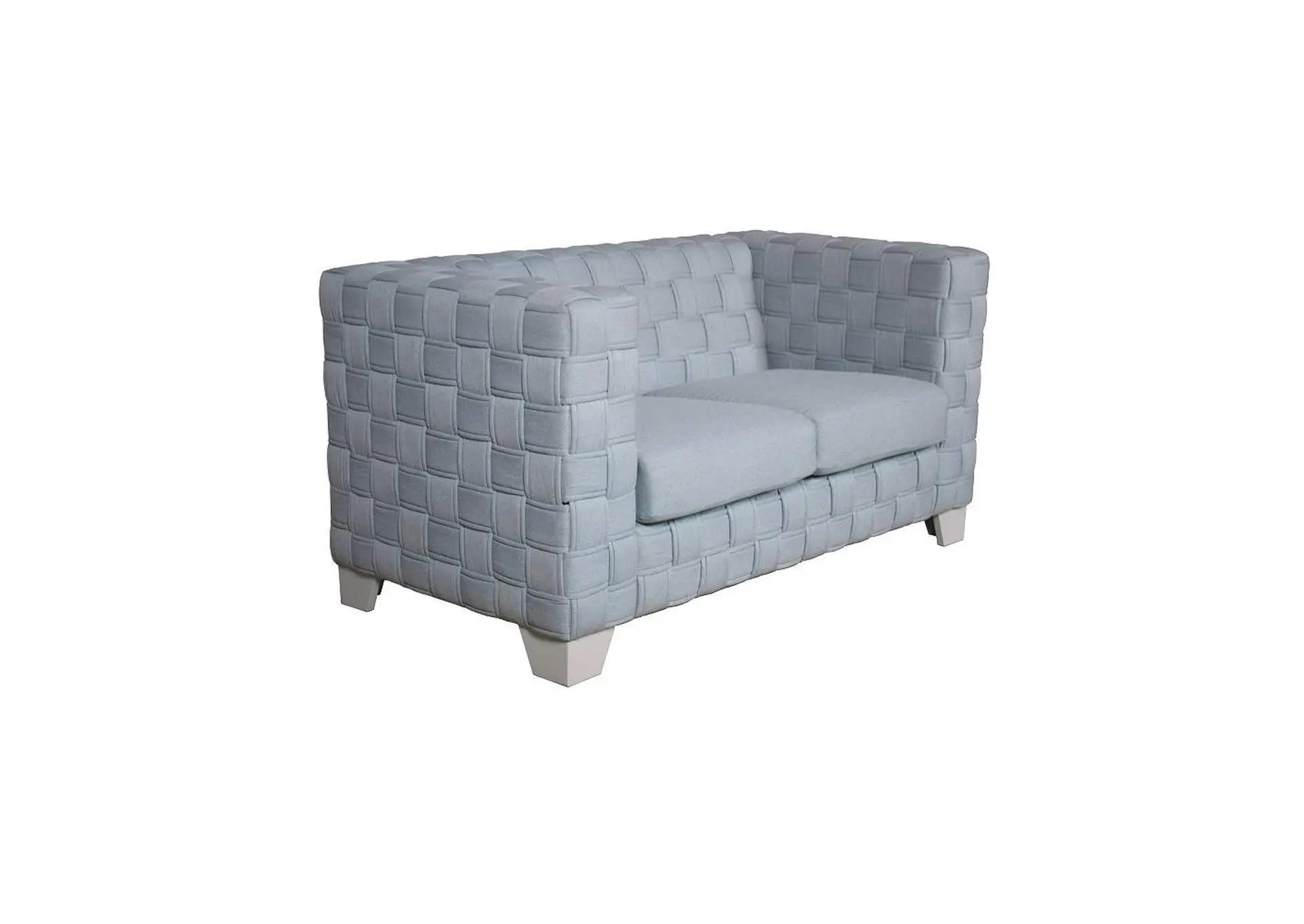 Saree Loveseat
