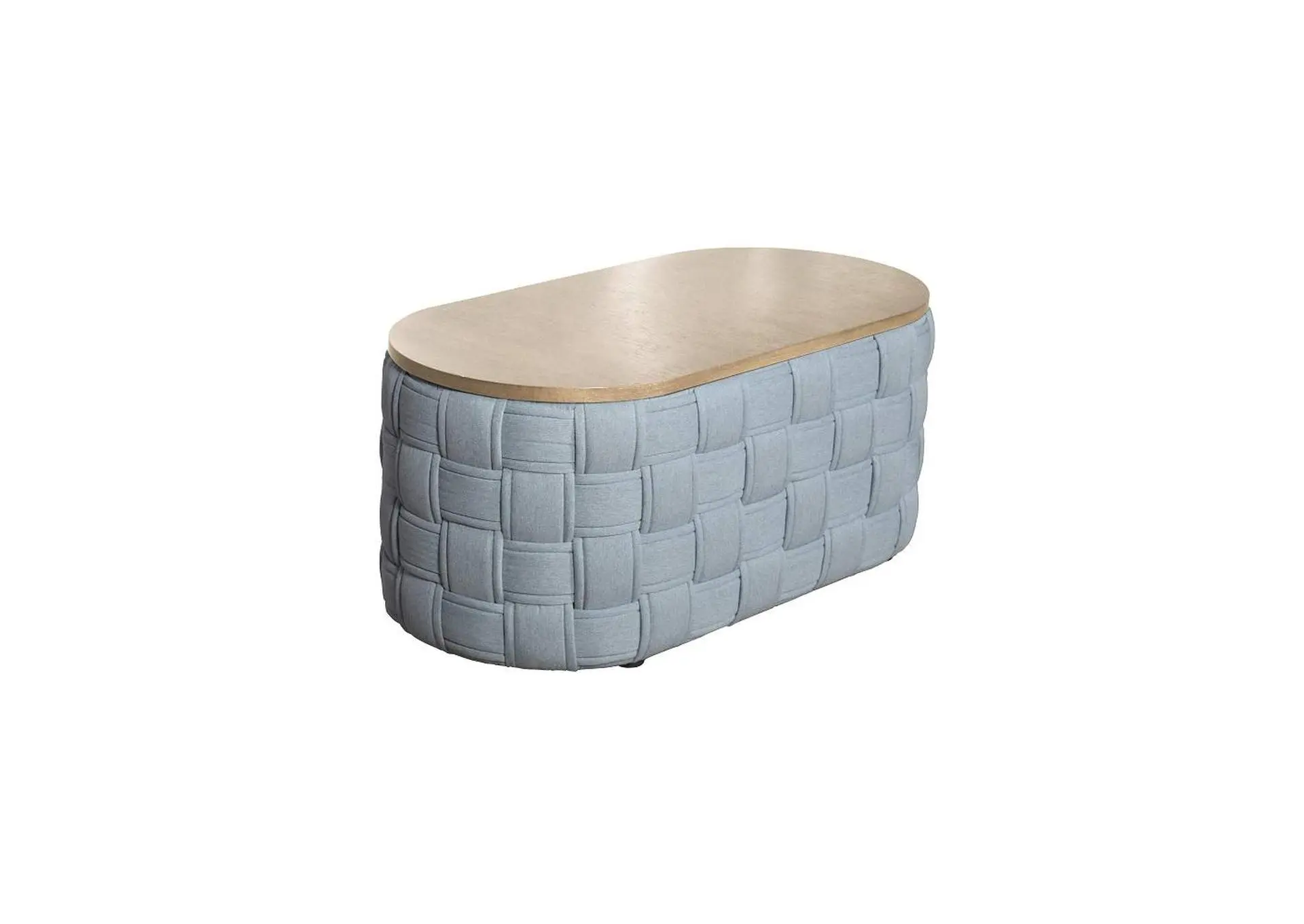 Saree Coffee Table