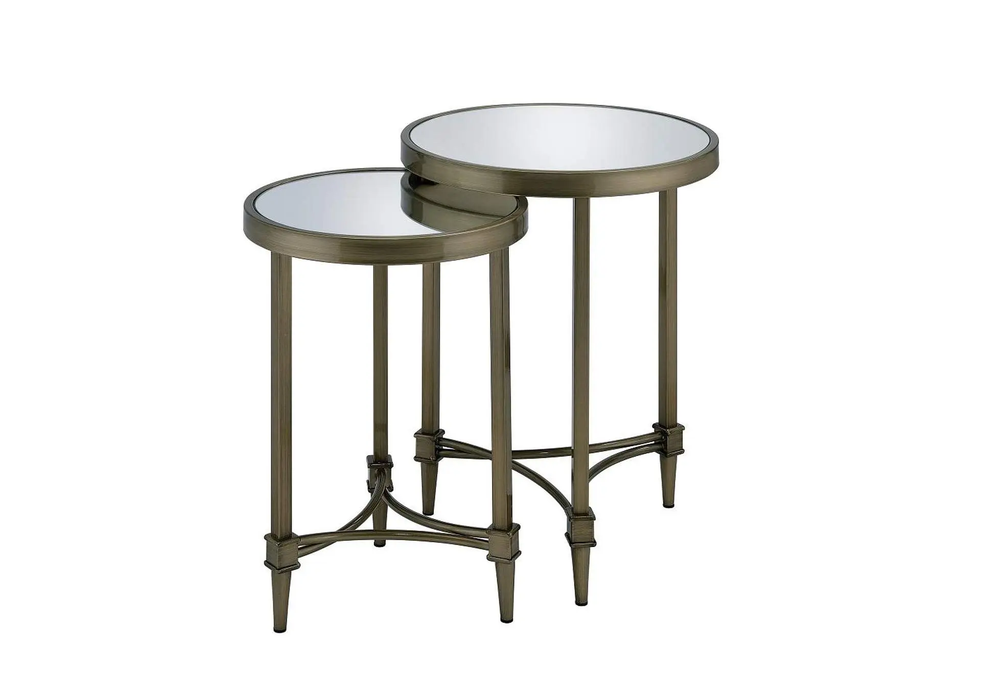 Aditya Nesting Table