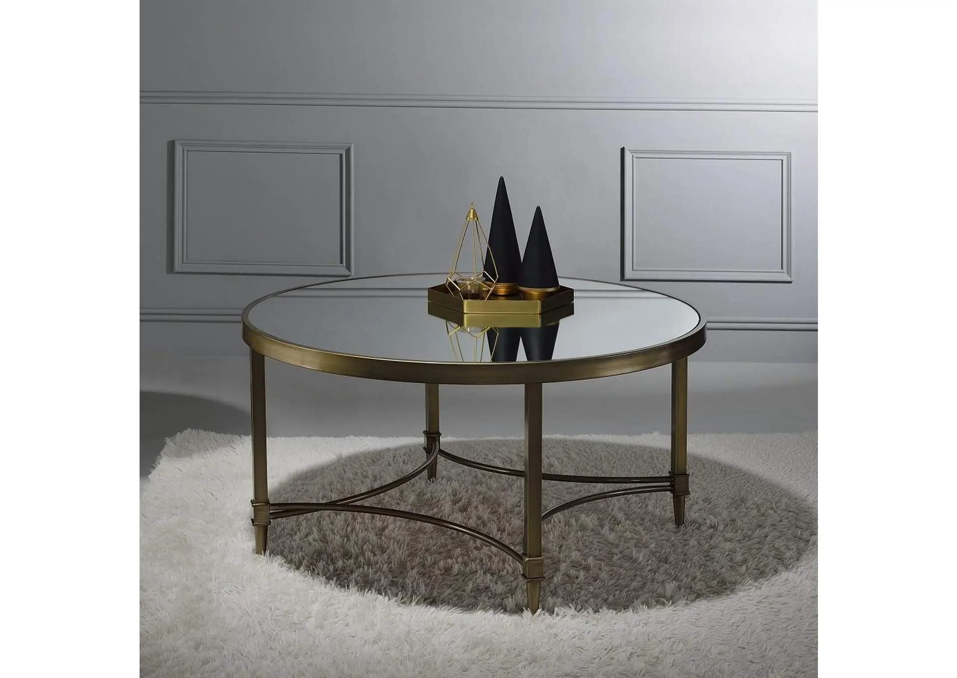 Aditya Coffee Table