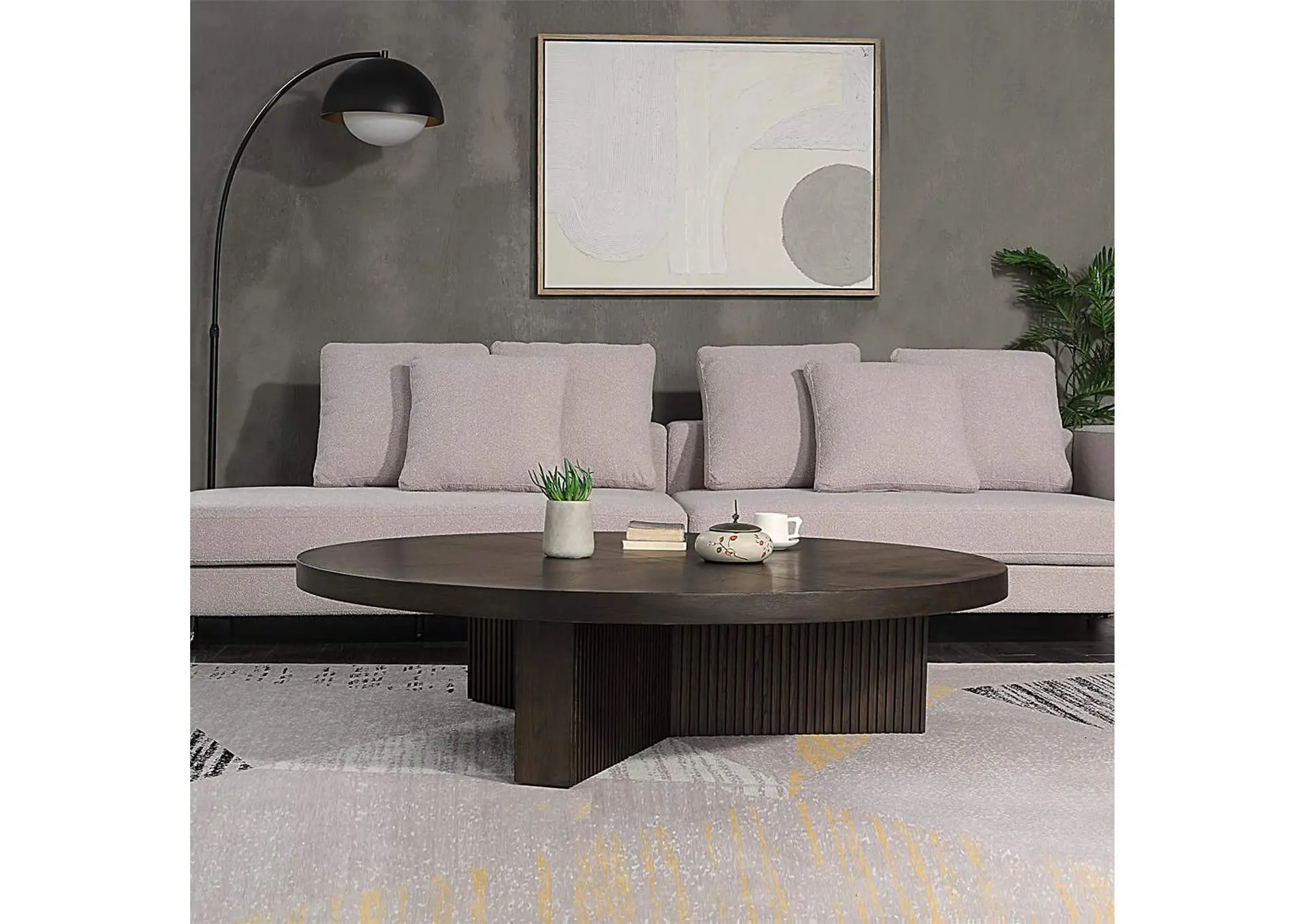Guido Coffee Table