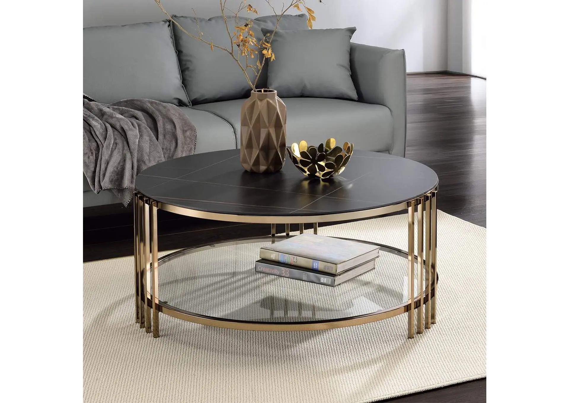 Zaidee Coffee Table