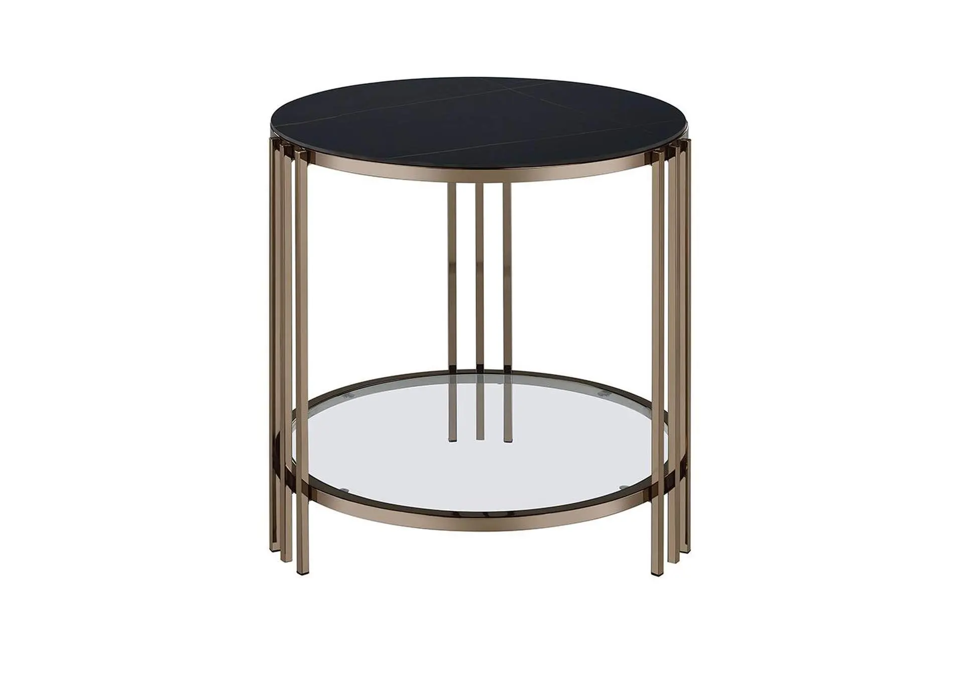 Zaidee End Table
