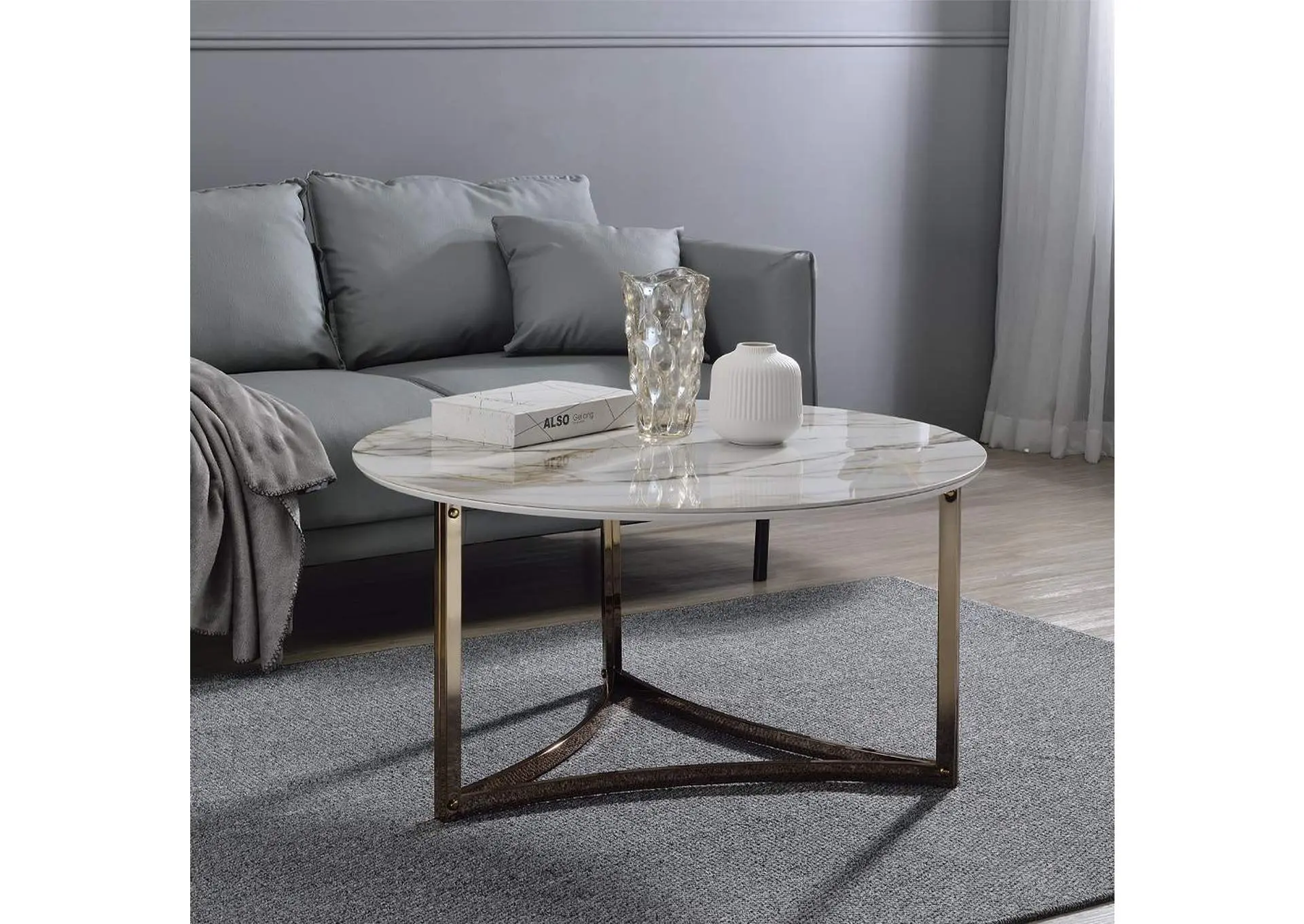 Zaidee Coffee Table
