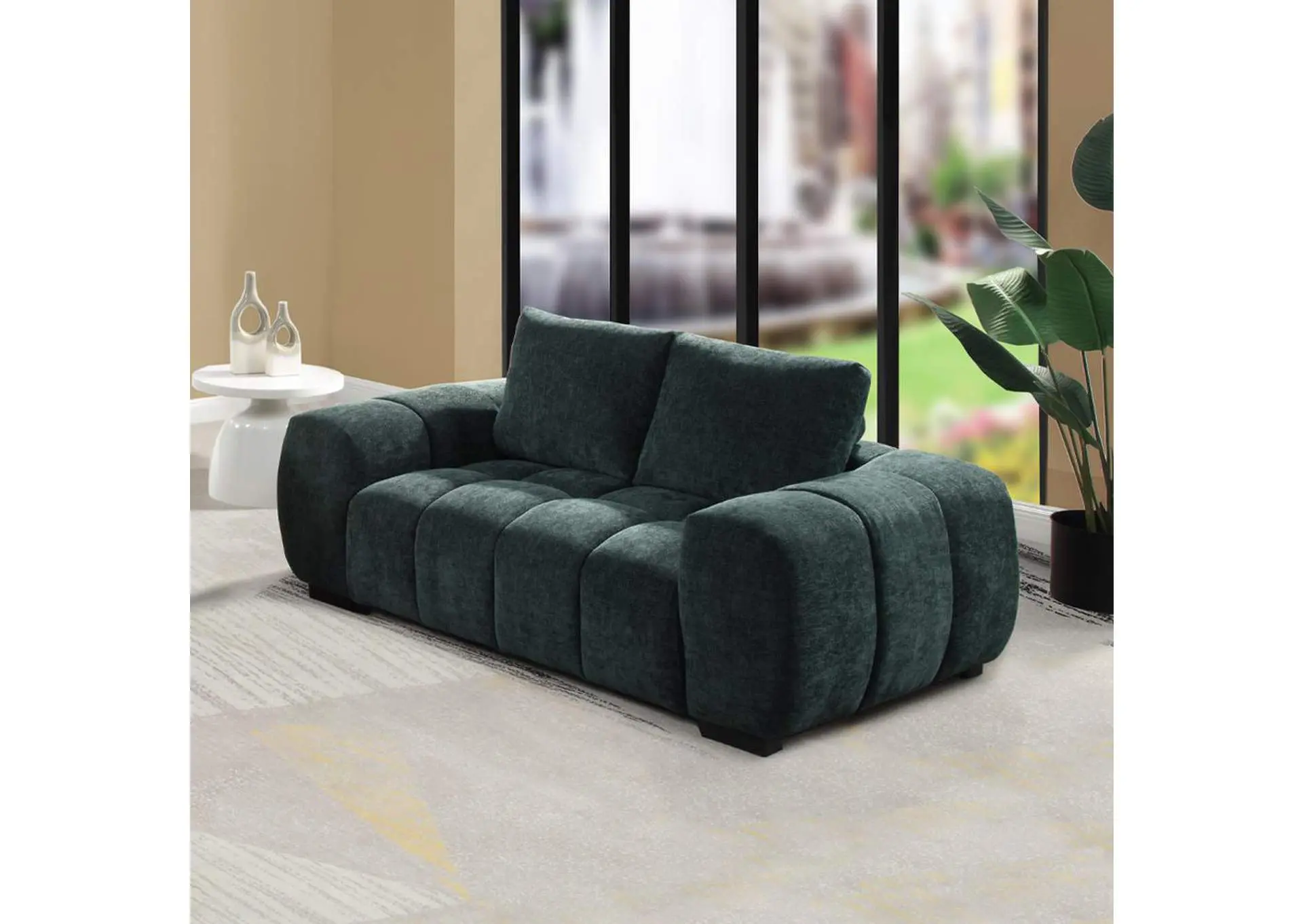 Ferrand Loveseat