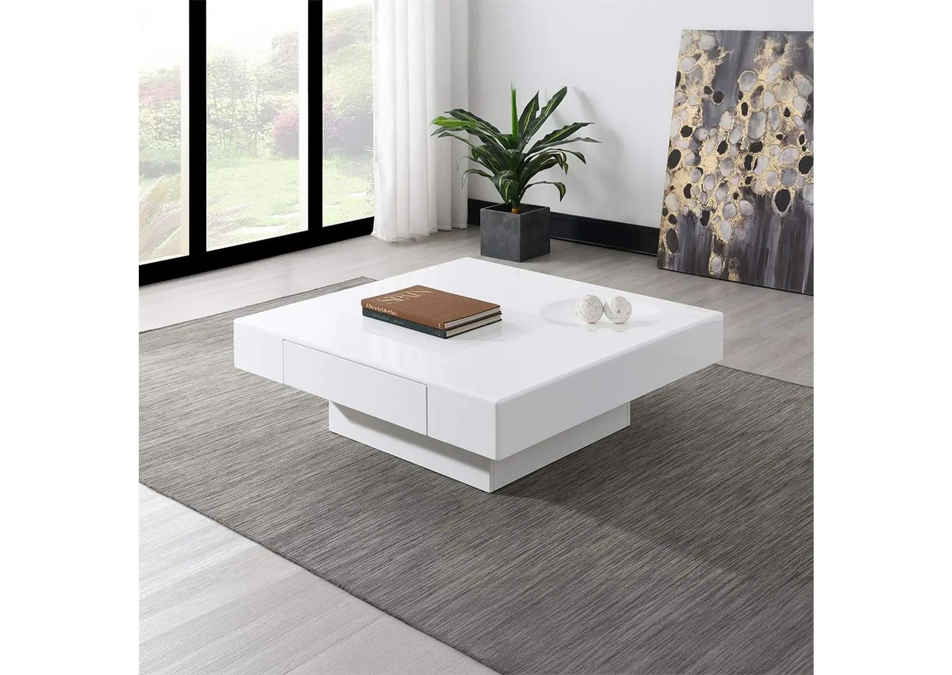 Khaim Coffee Table