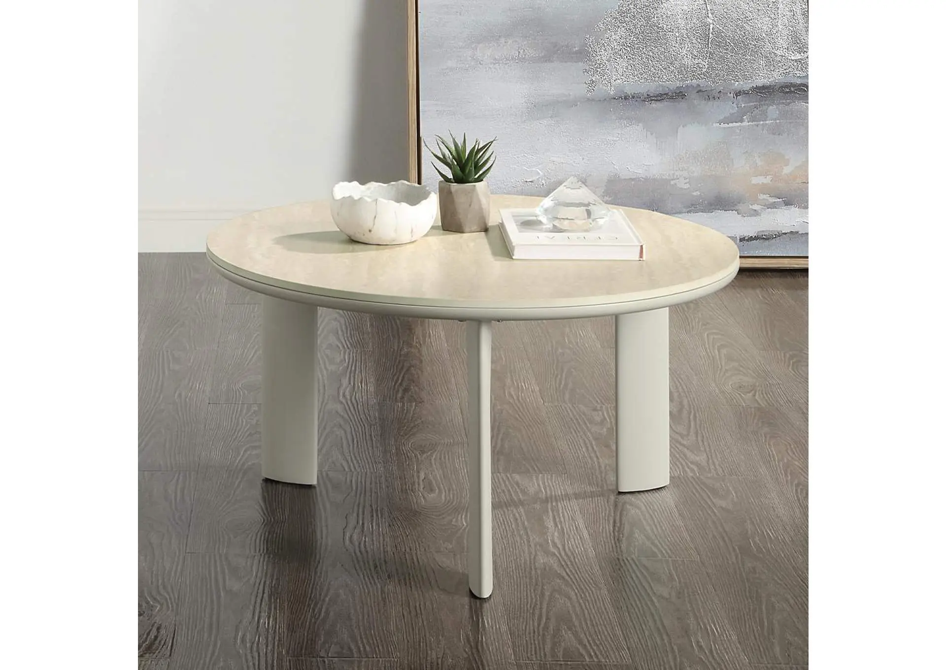 Ingram Coffee Table
