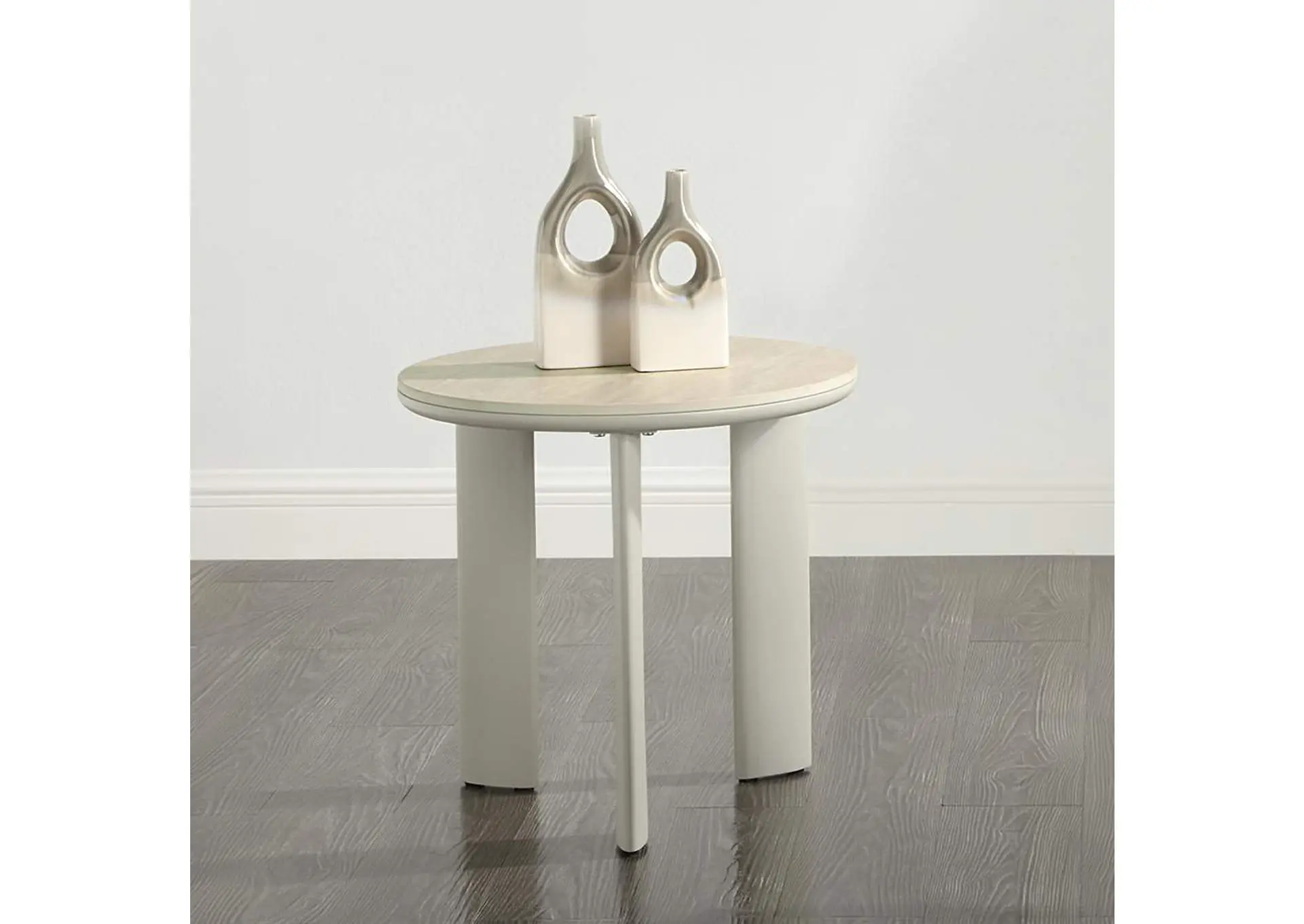Ingram End Table