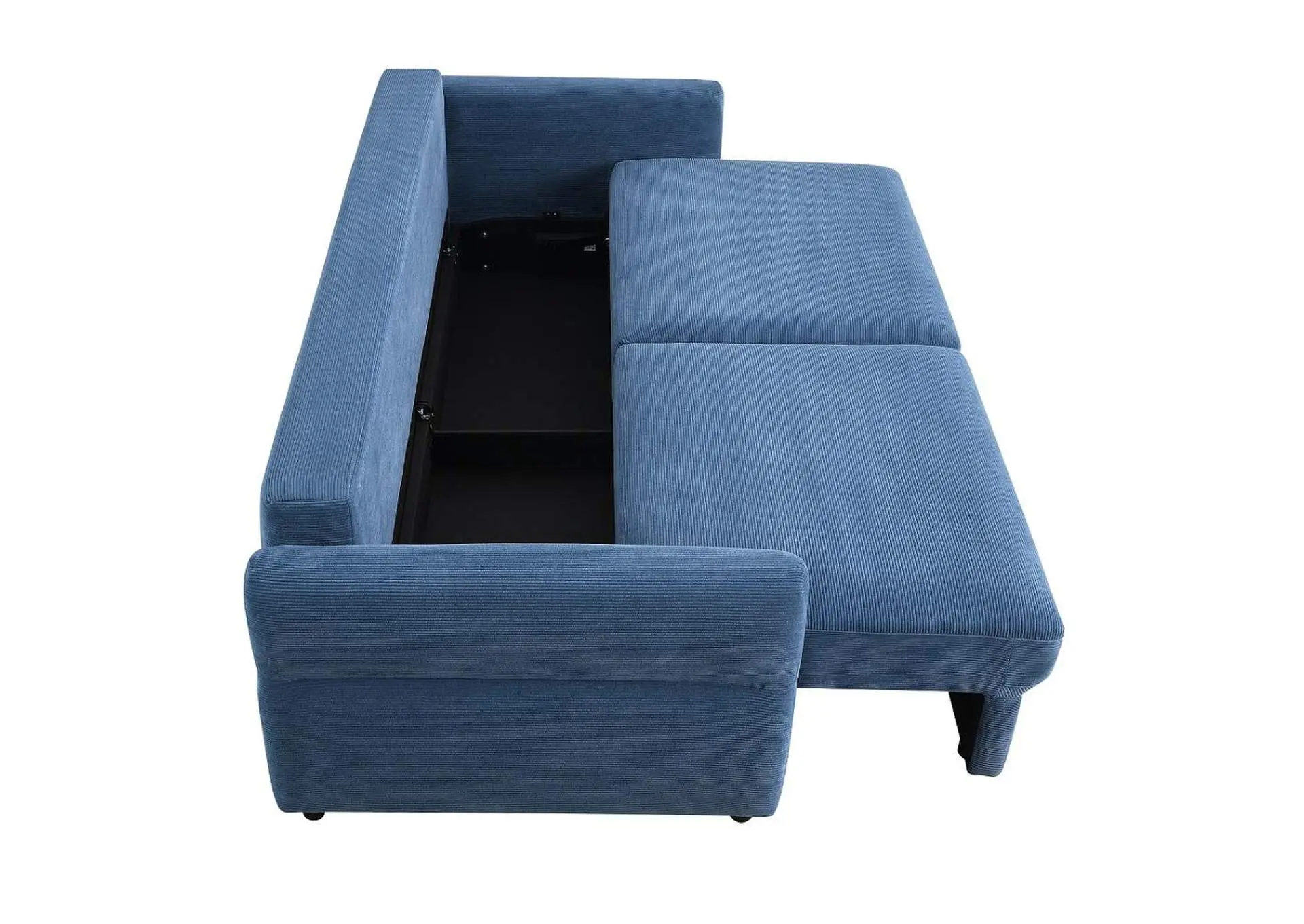 Haran Sofa with Sleeper — view 2