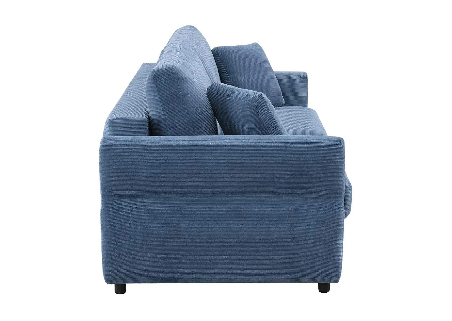 Haran Sofa with Sleeper — view 4