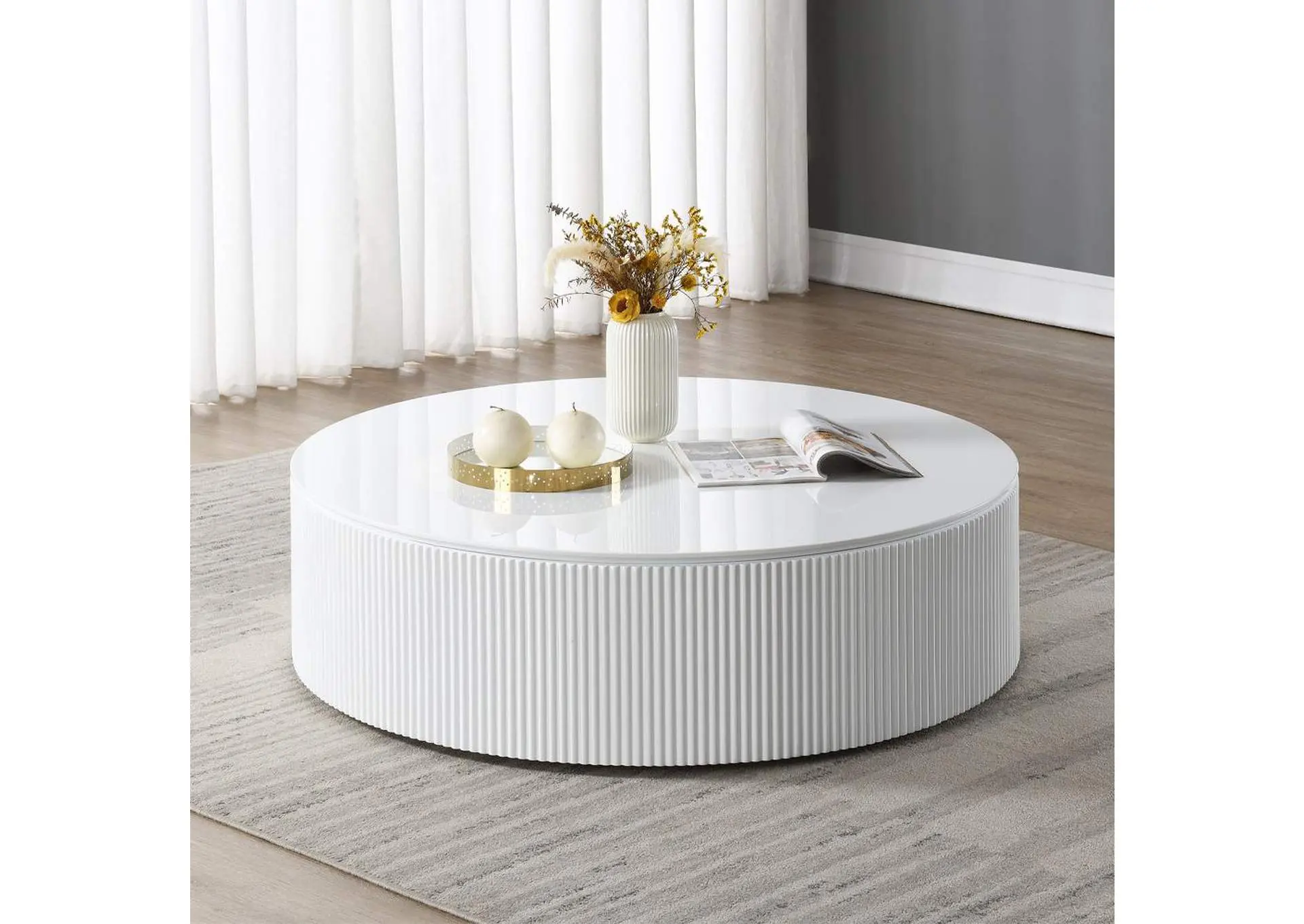Dyllan Coffee Table