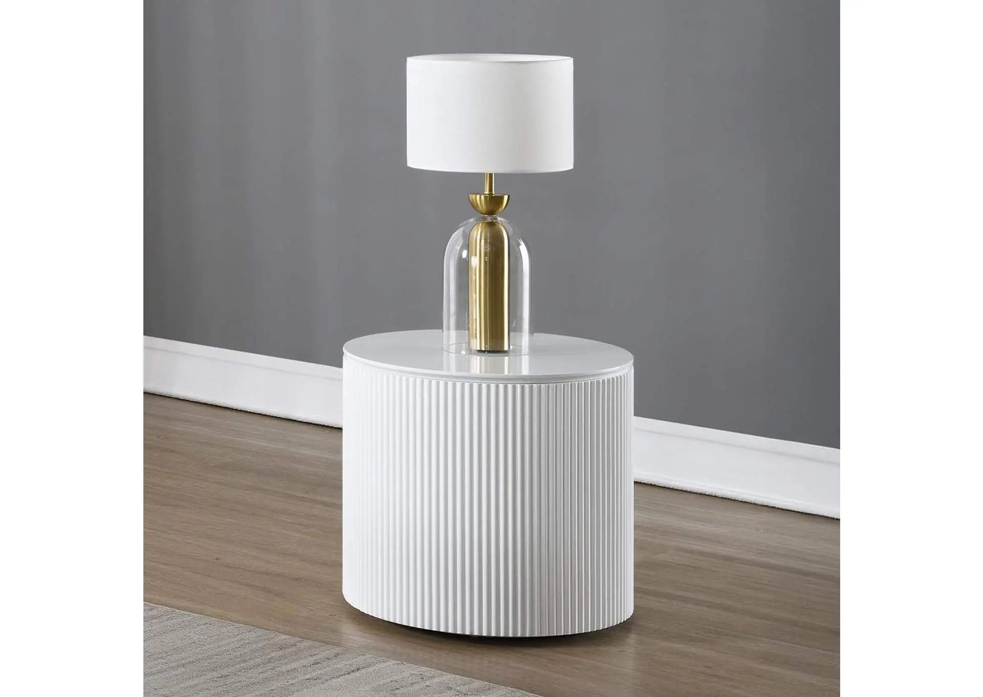 Dyllan End Table