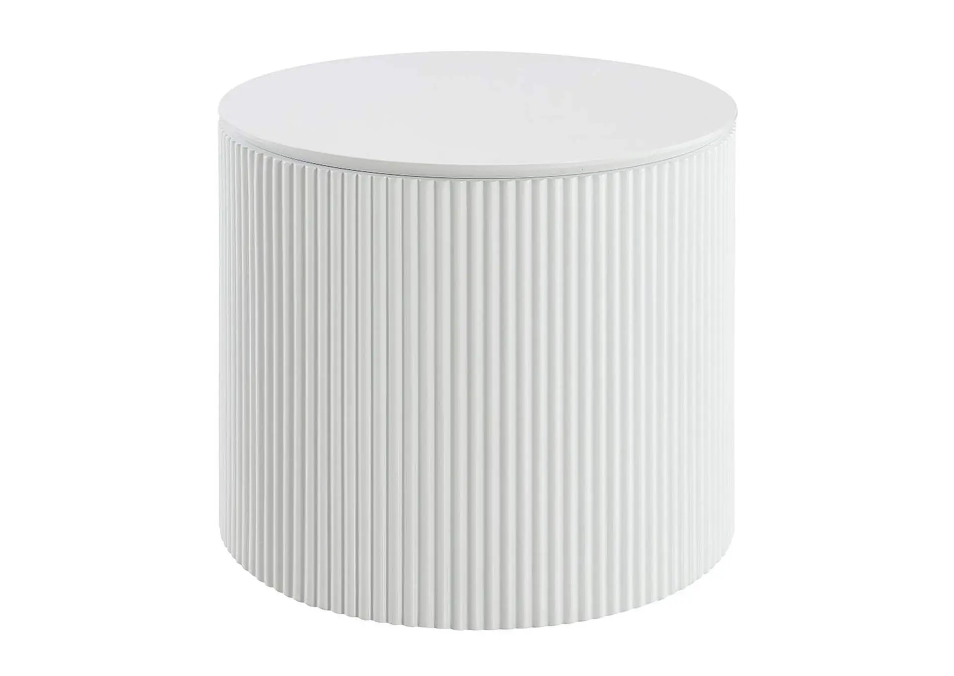 Dyllan End Table — view 2