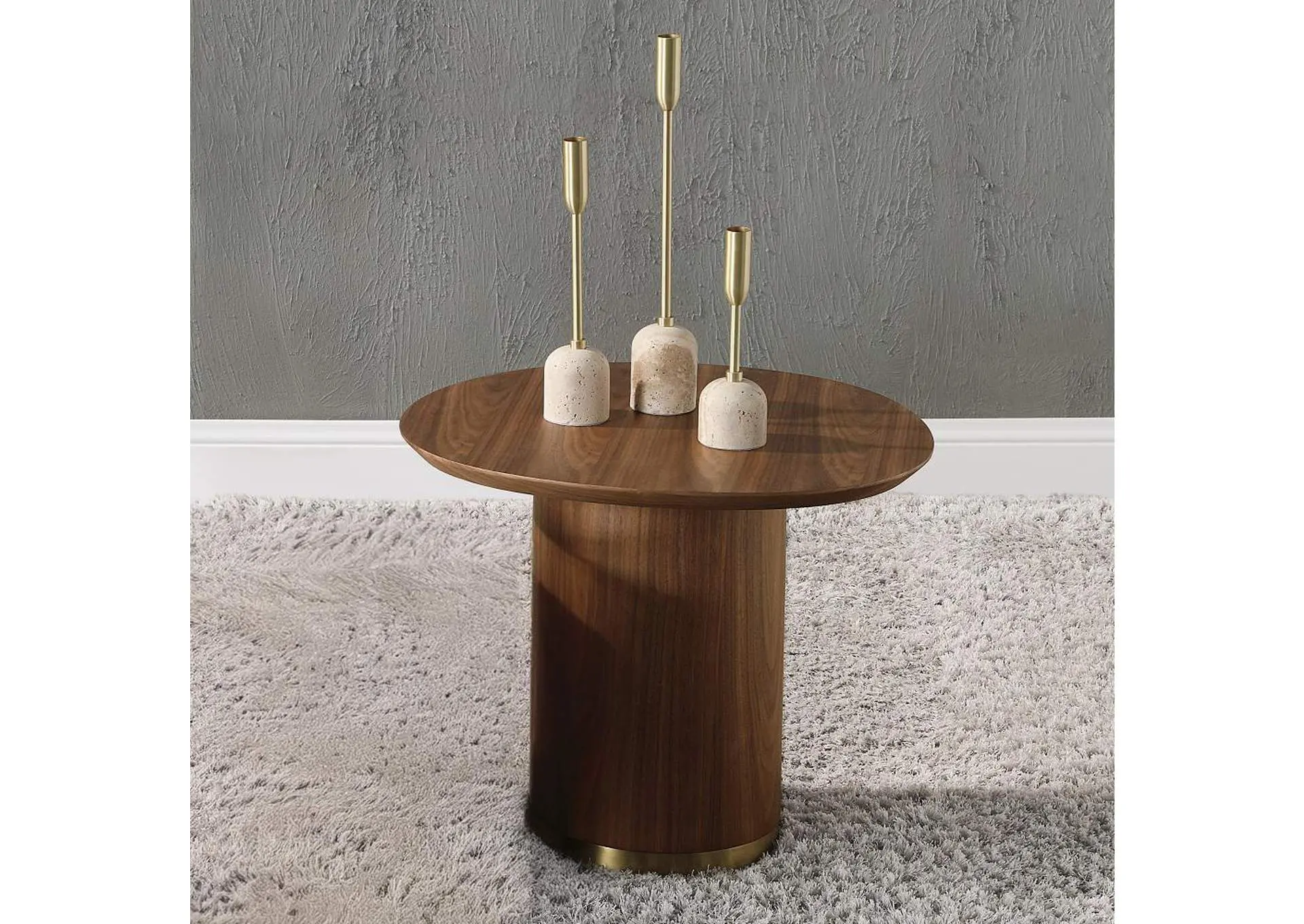 Willene End Table