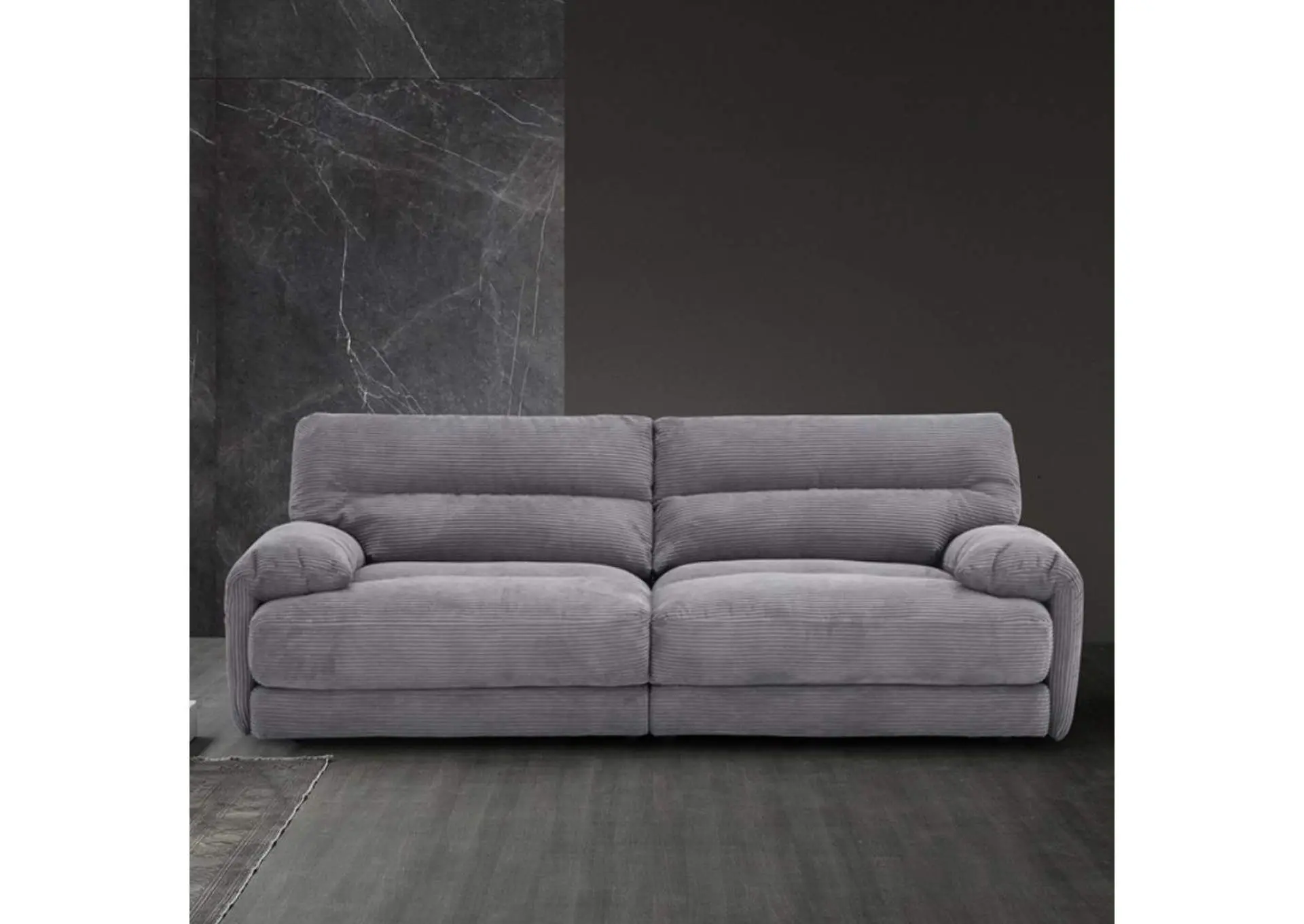 Cadenza Loveseat
