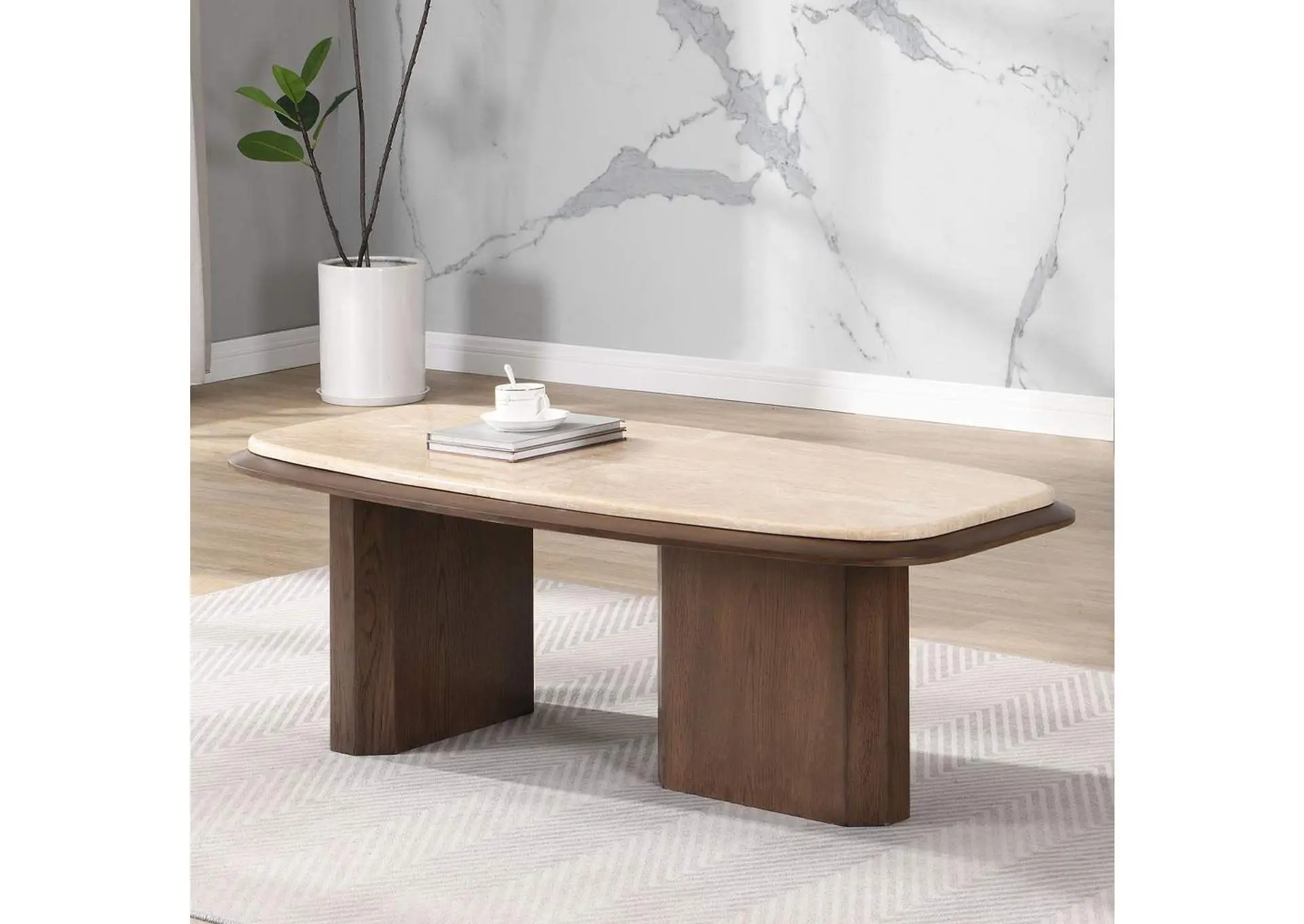Kasha Coffee Table