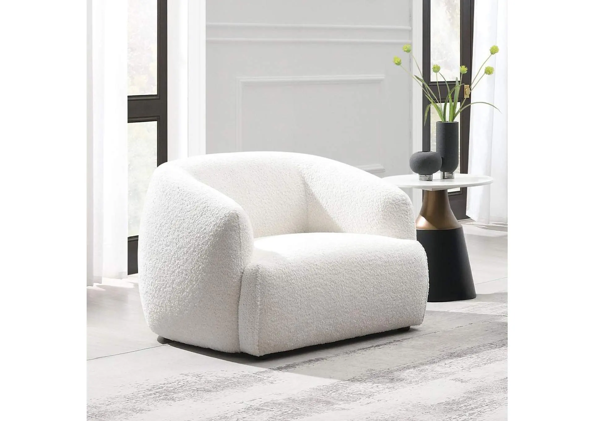 Lucifer Chair