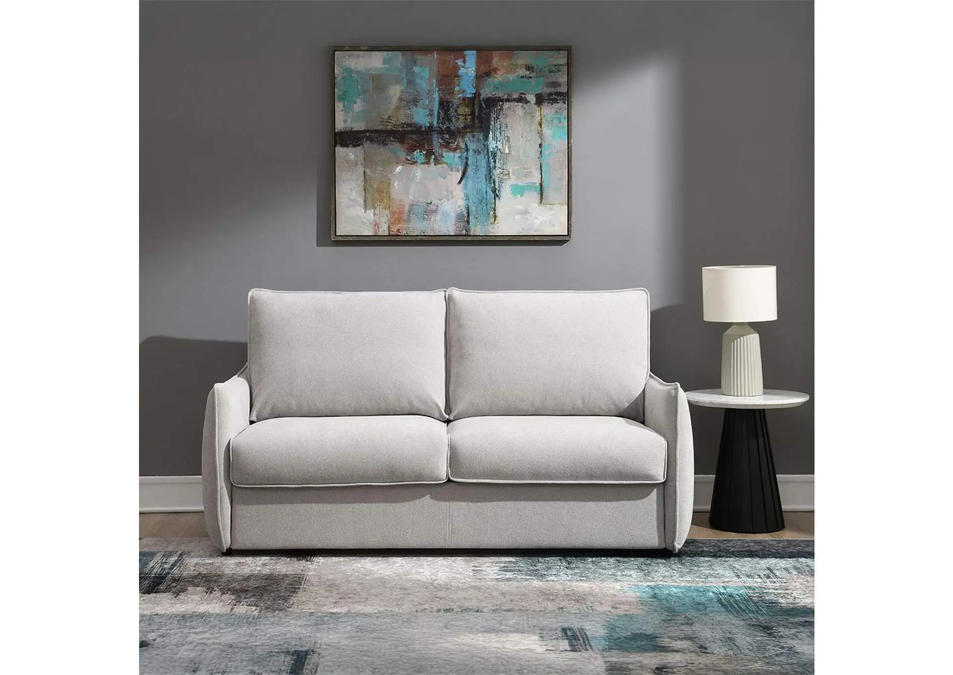 Jinn Sofa with Sleeper