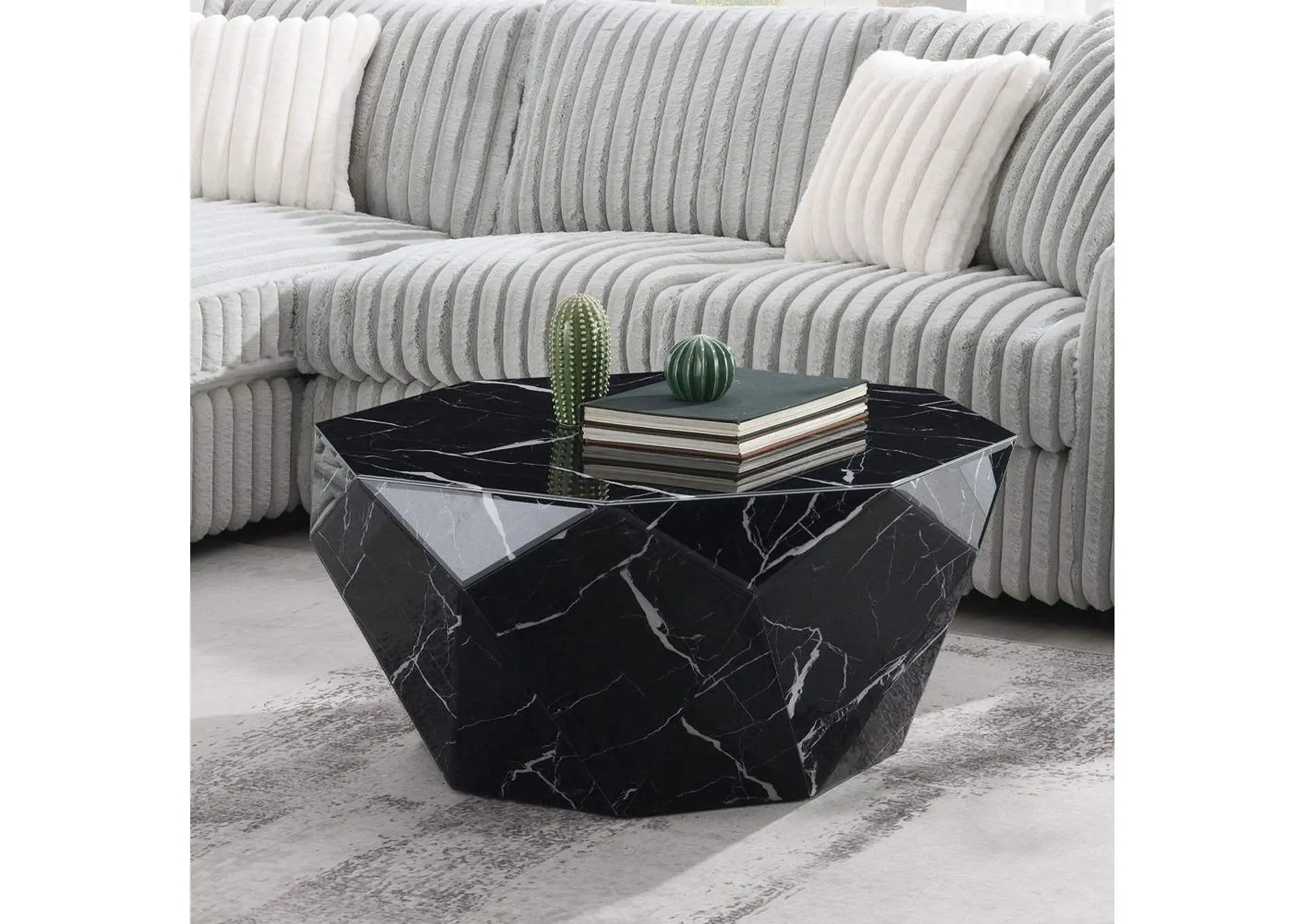 Dara Coffee Table