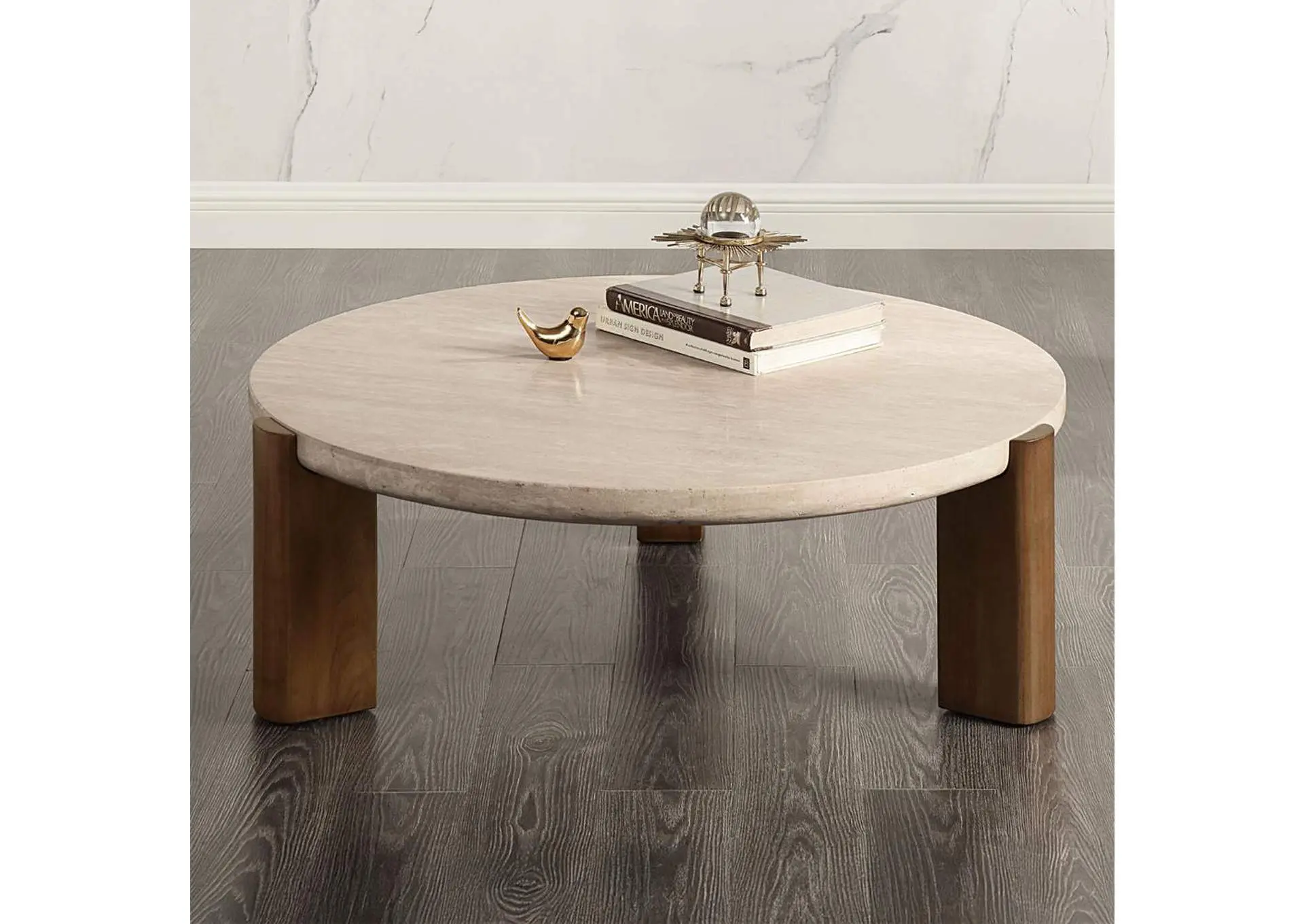 Leonardo Coffee Table