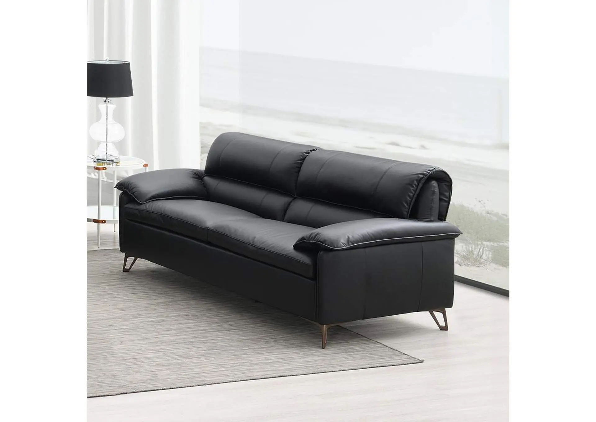 Eilene Loveseat