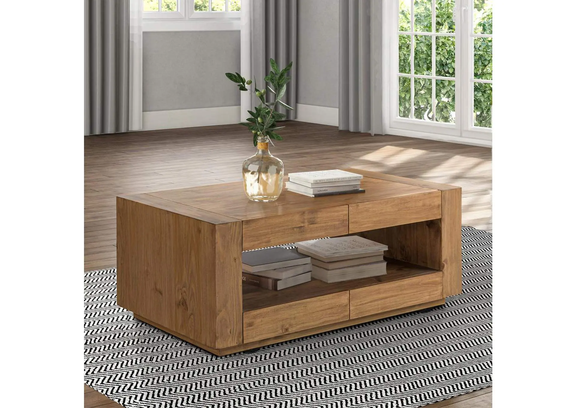 Harlan Coffee Table