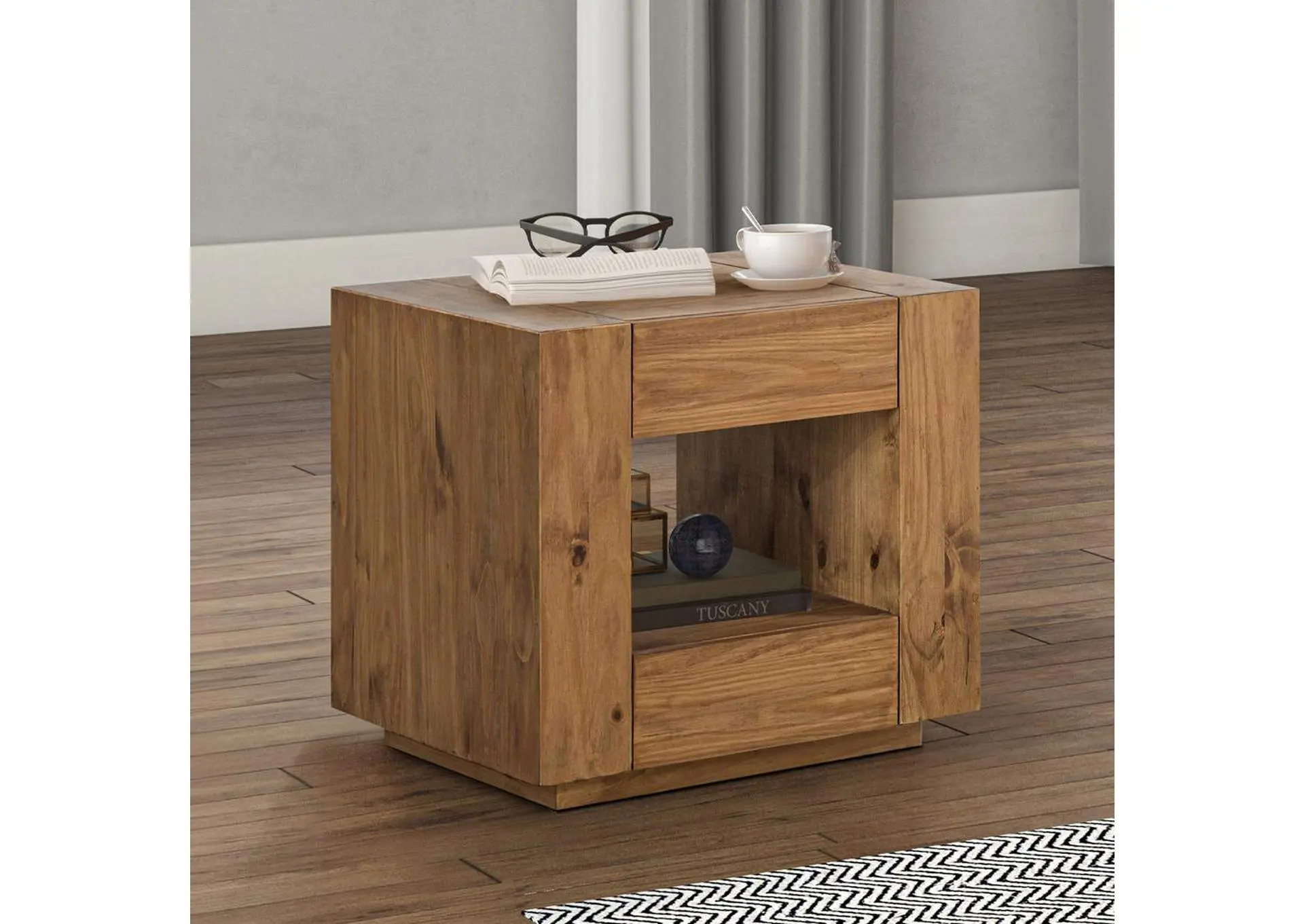 Harlan End Table