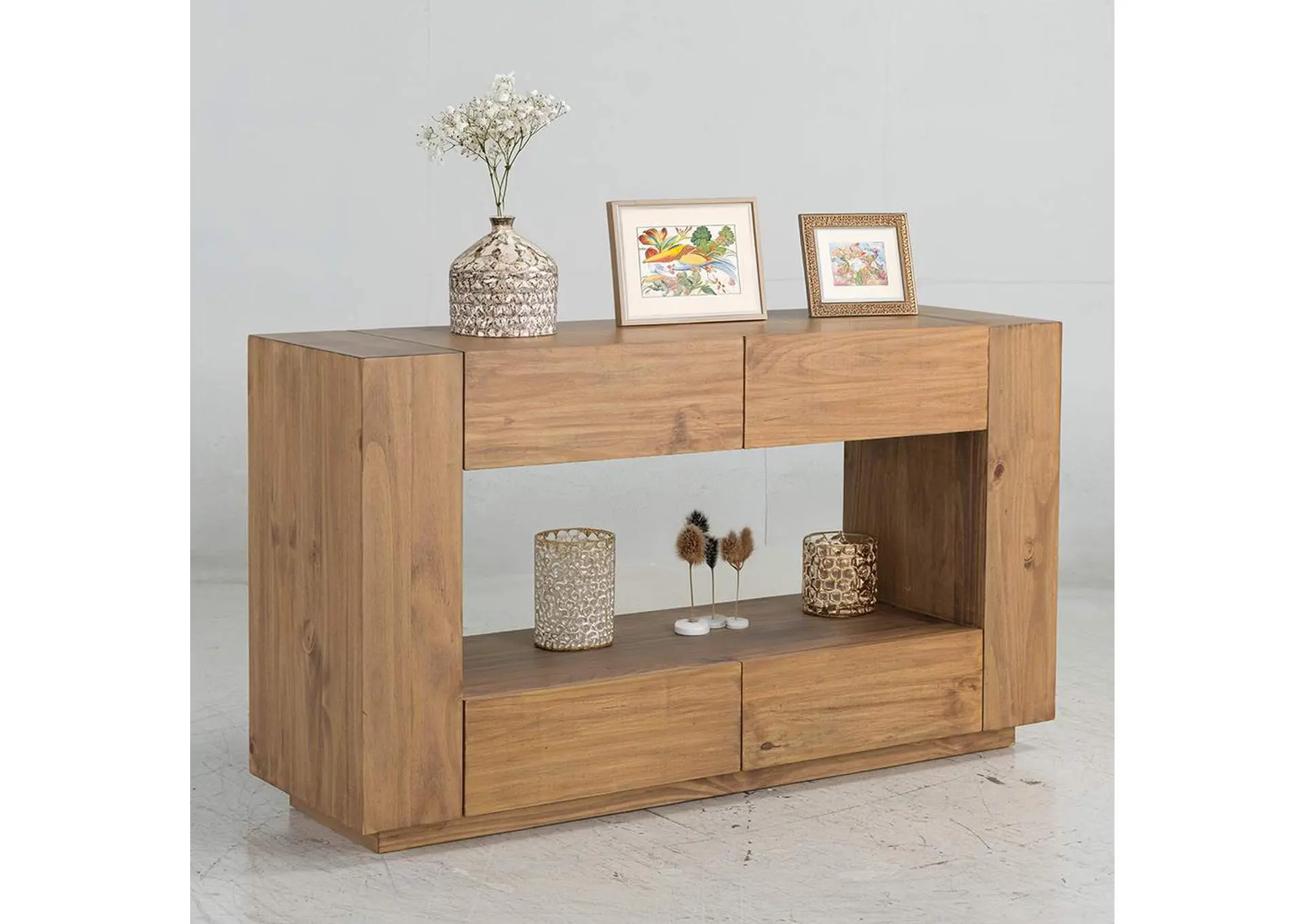 Harlan Sofa Table