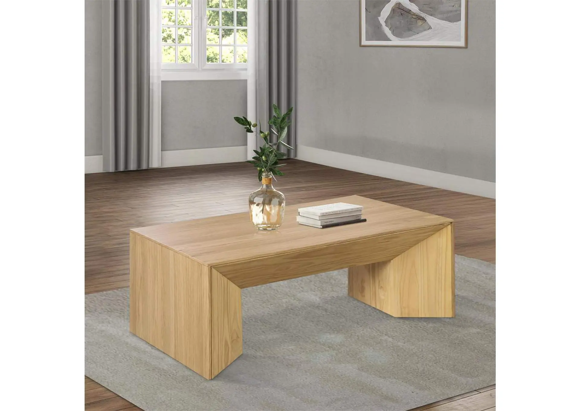 Harold Coffee Table