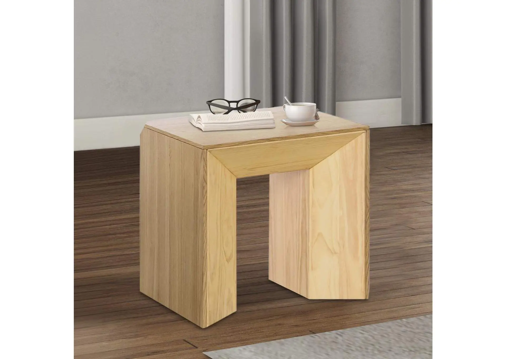 Harold End Table