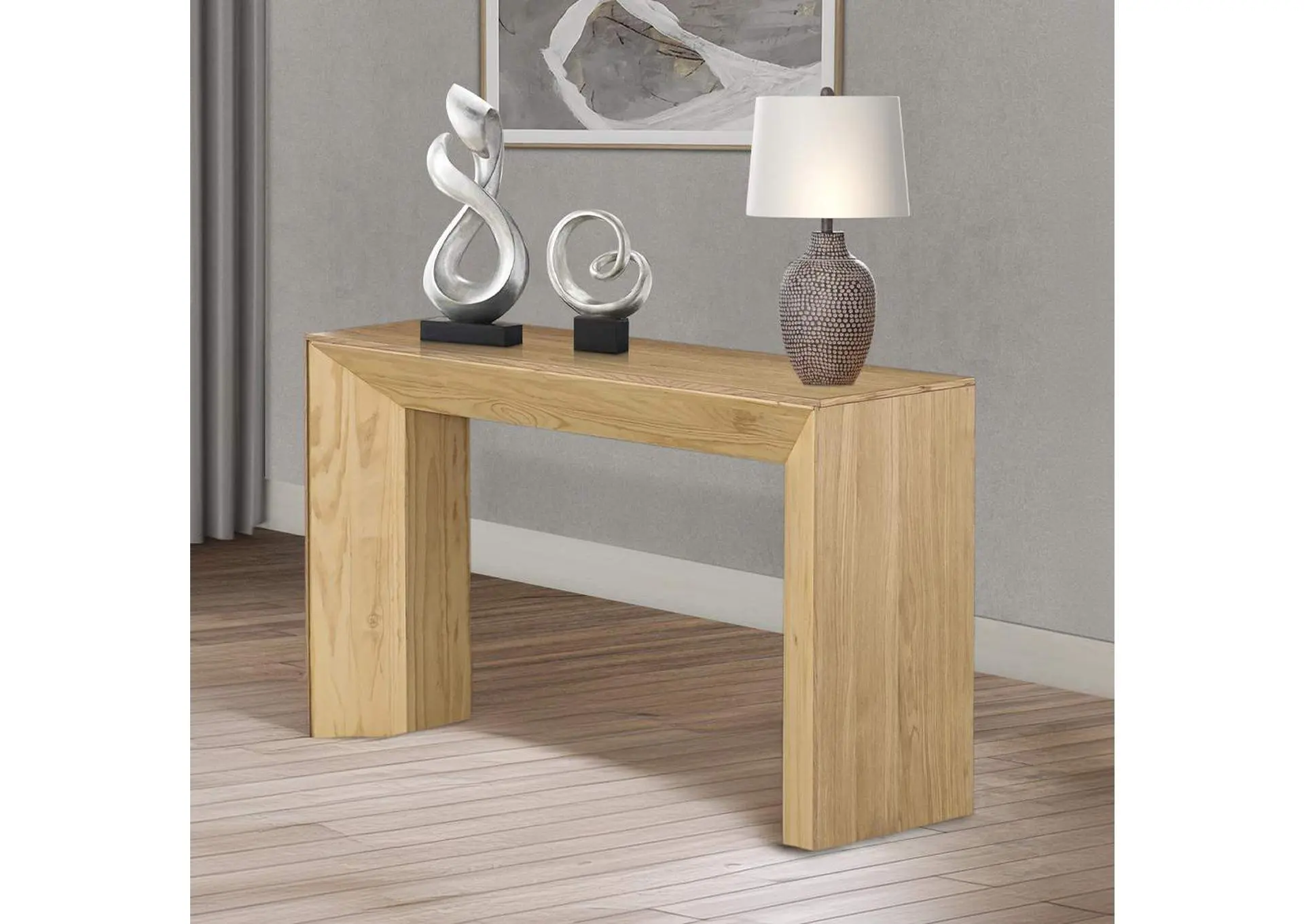 Harold Sofa Table