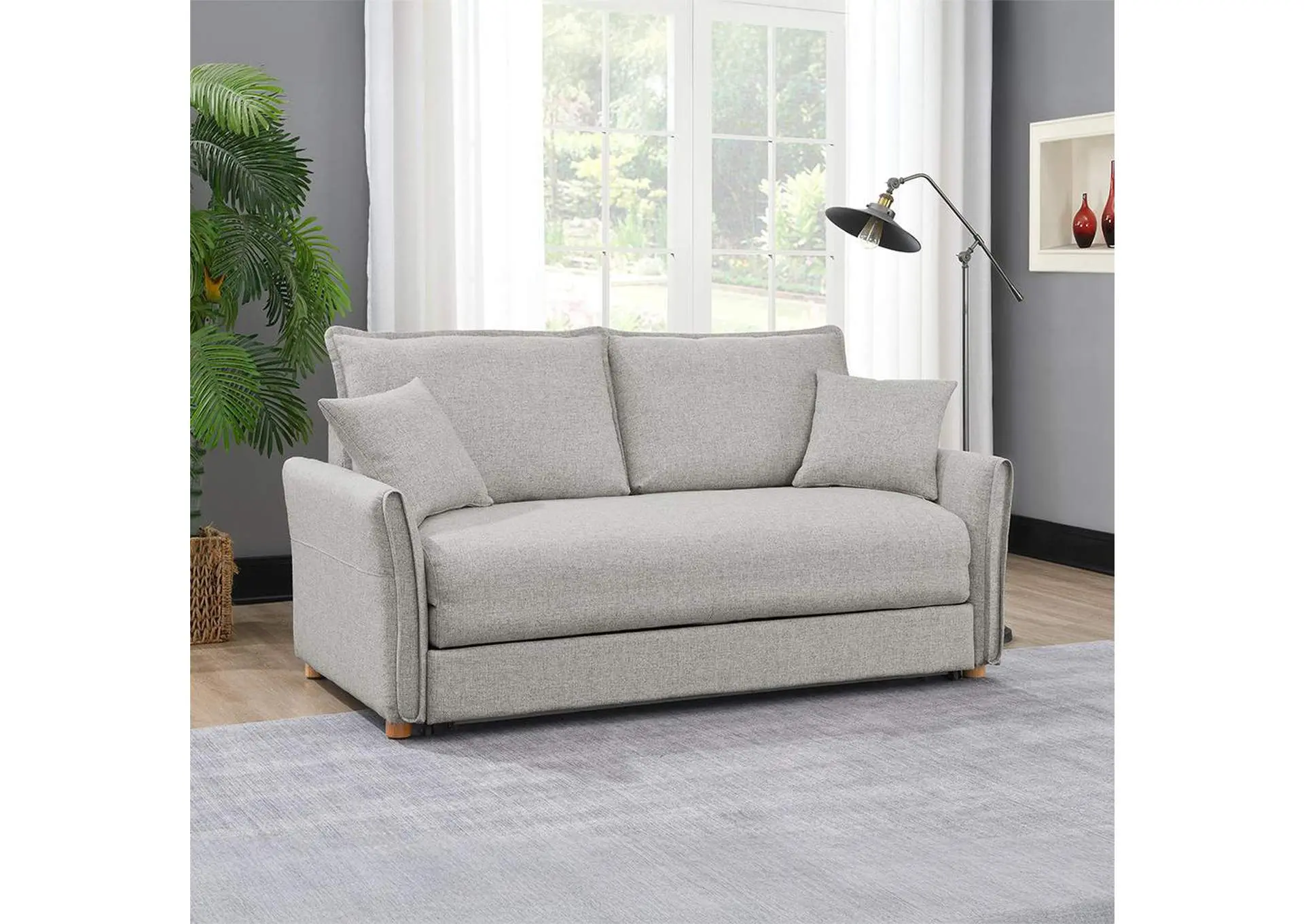Oran Sofa with Sleeper