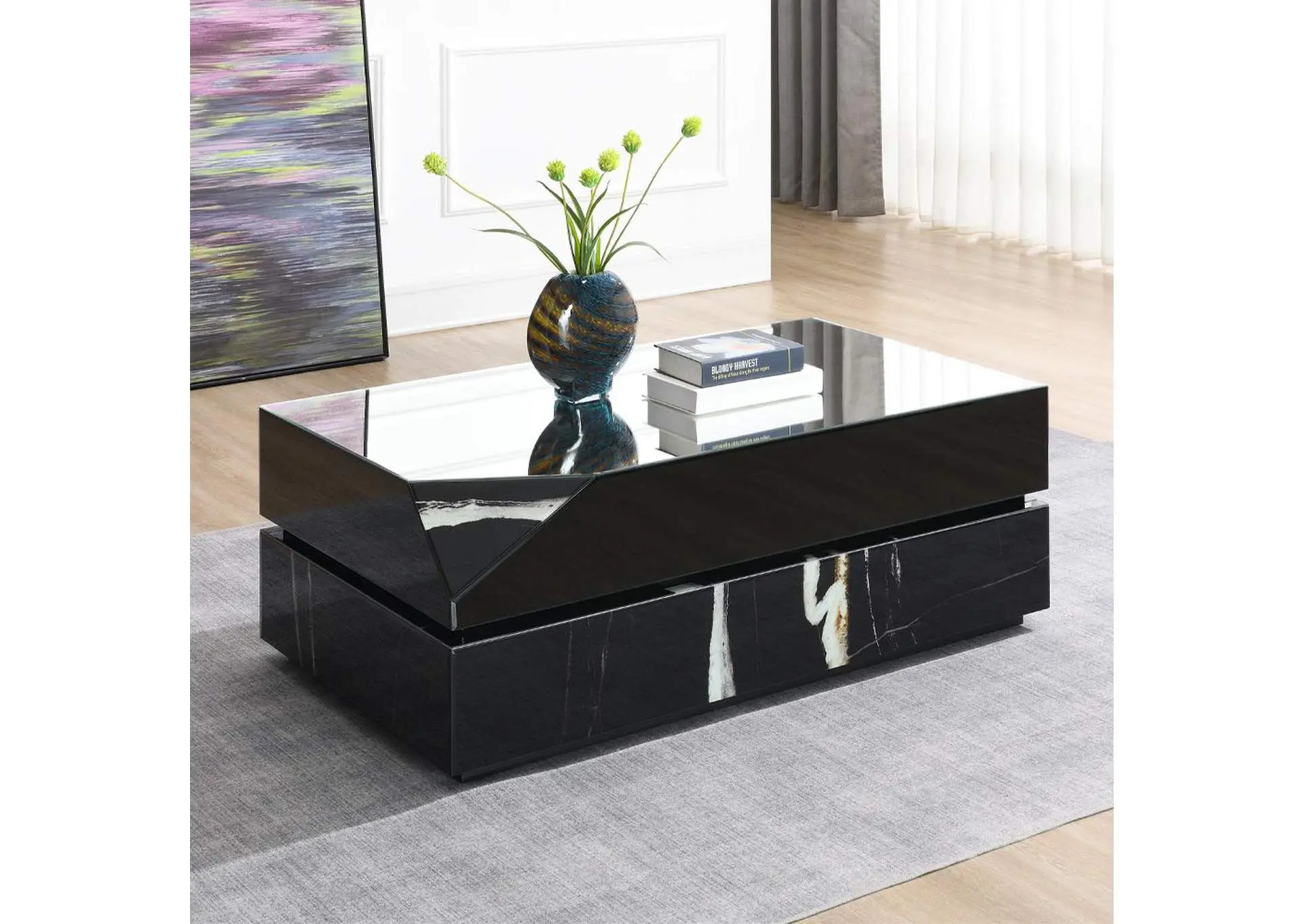 Drisana Coffee Table