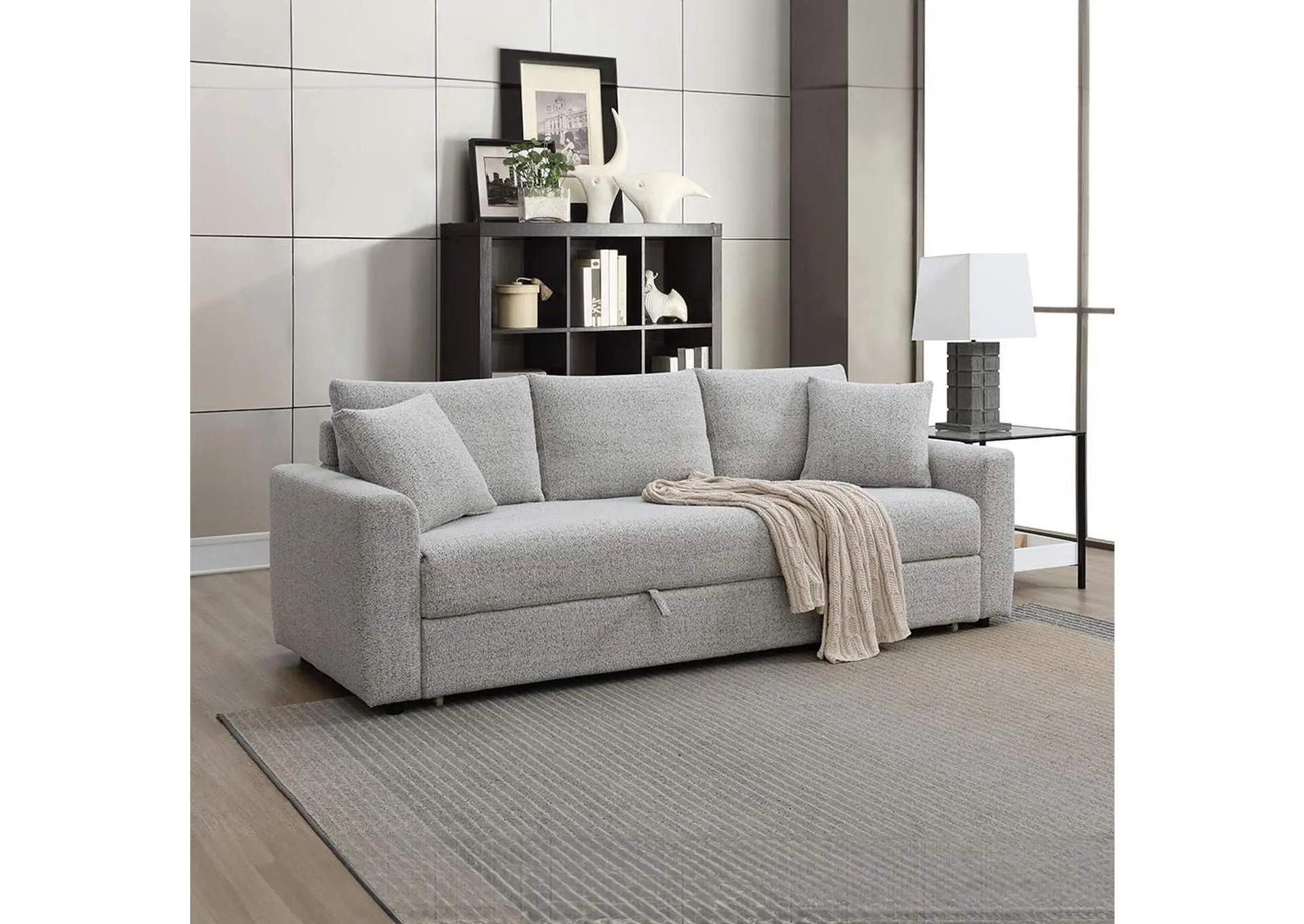 Connie Sofa with Sleeper