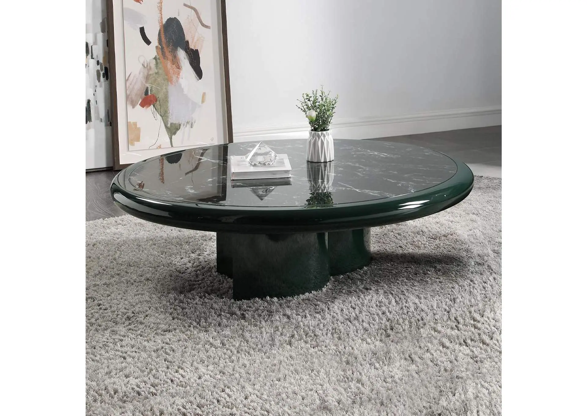 Ronald Coffee Table