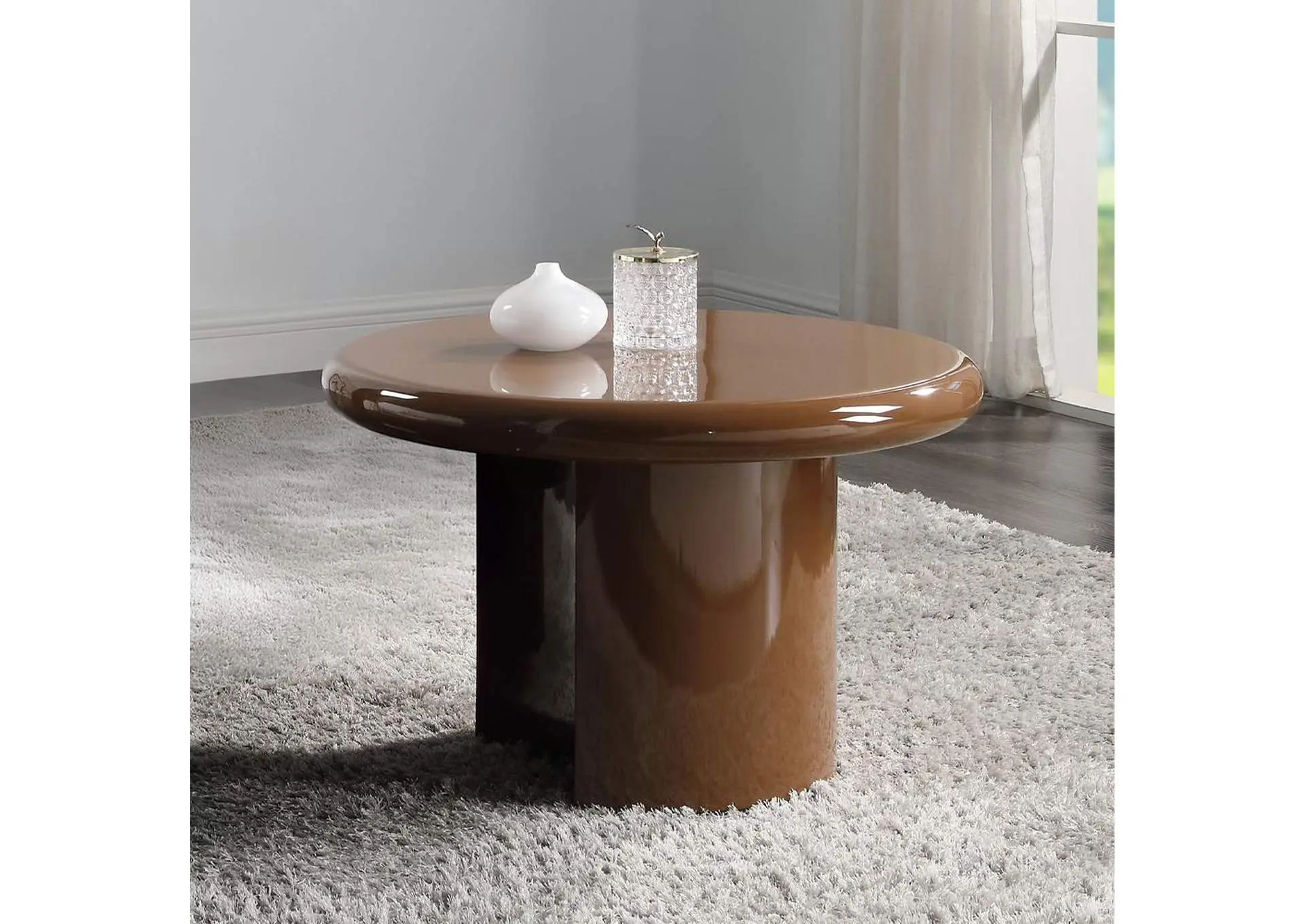 Ronald End Table