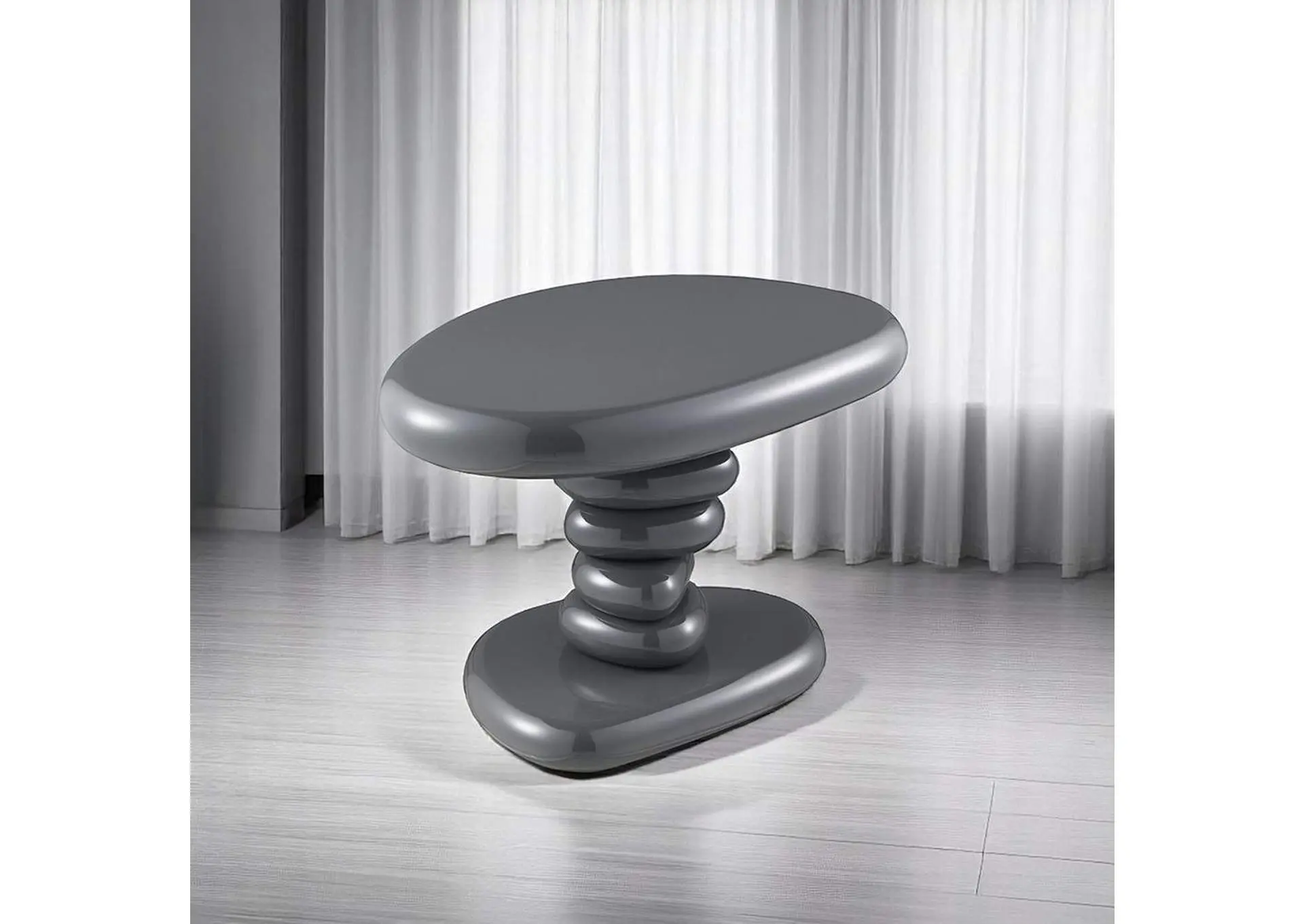 Charlene End Table