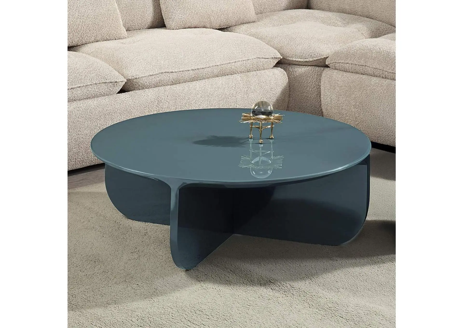 Lamond Coffee Table