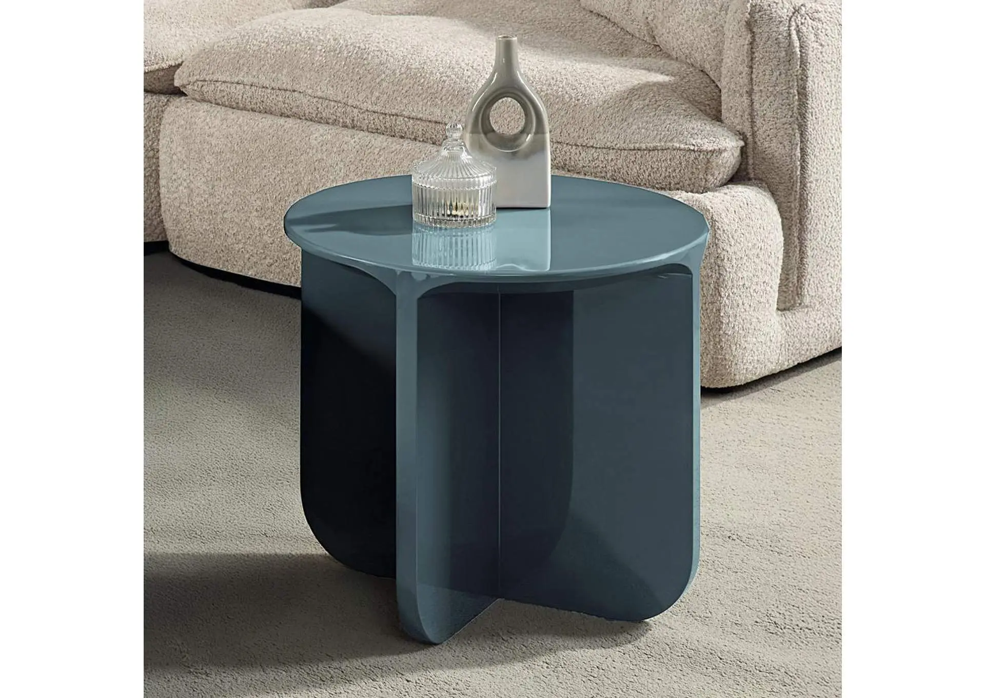 Lamond End Table
