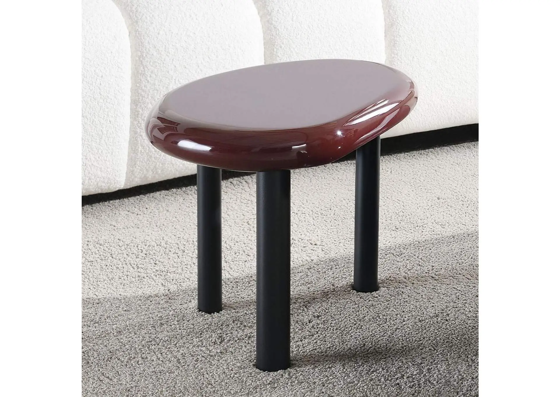 Eddie End Table